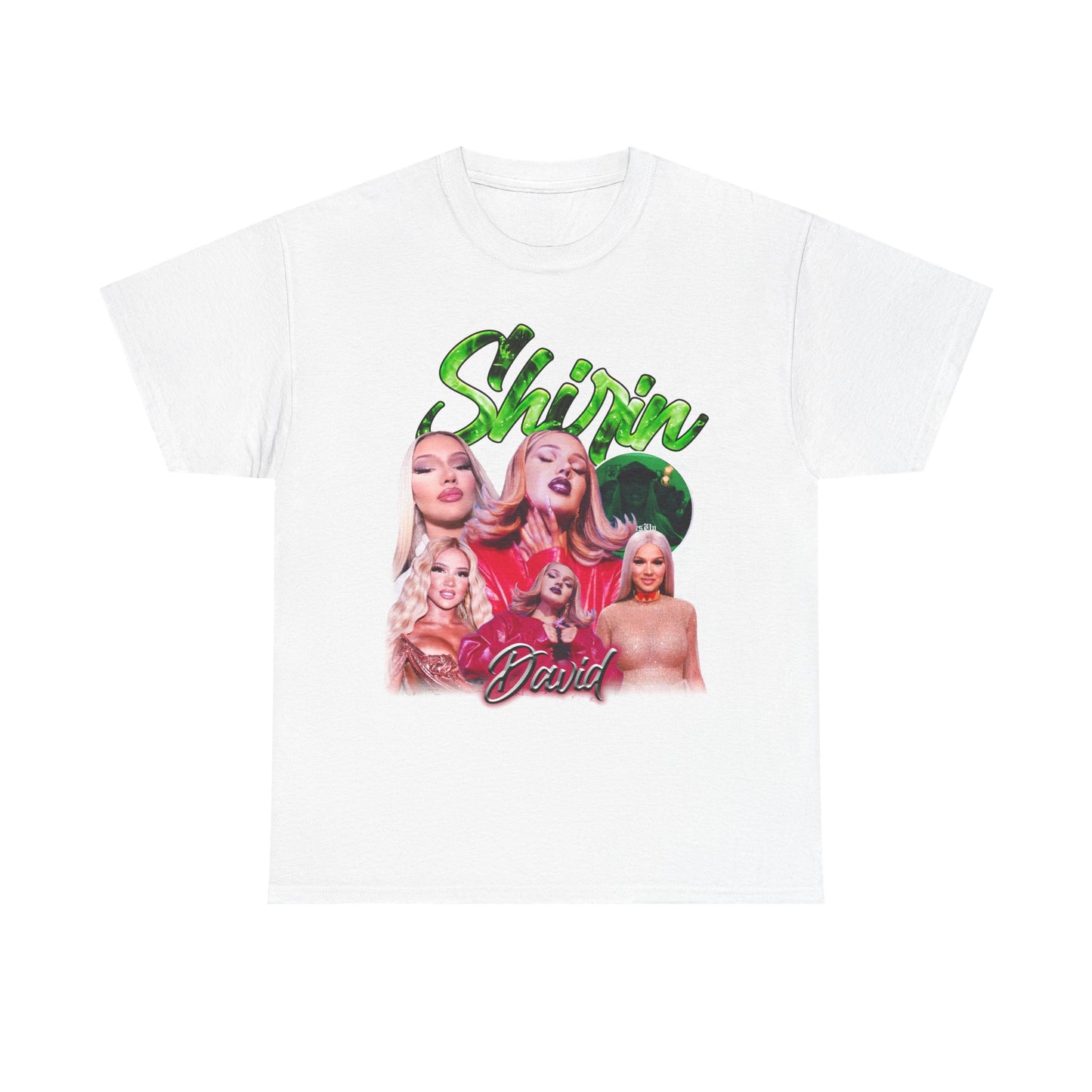 Shirin David T-Shirt