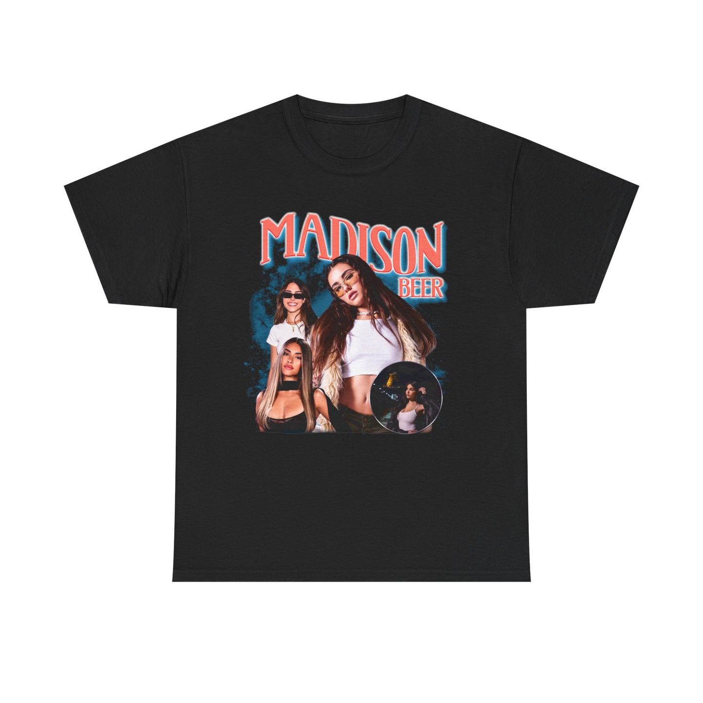 Madison Beer T-Shirt