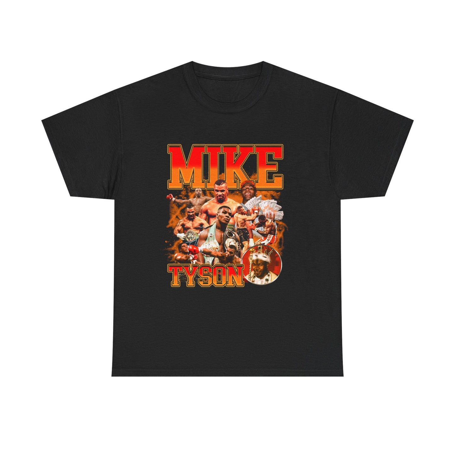 Mike Tyson T-Shirt