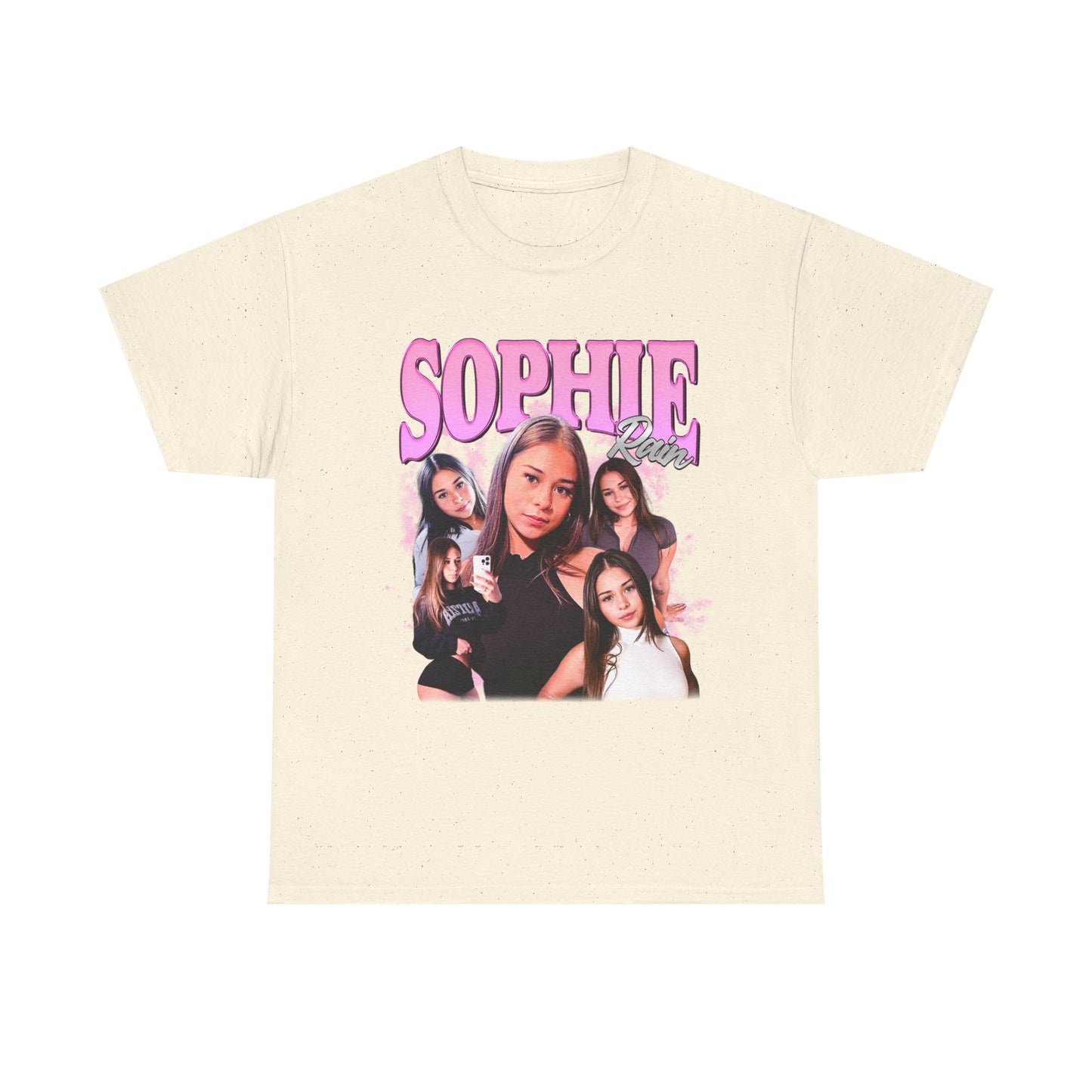 Sophie Rain T-Shirt