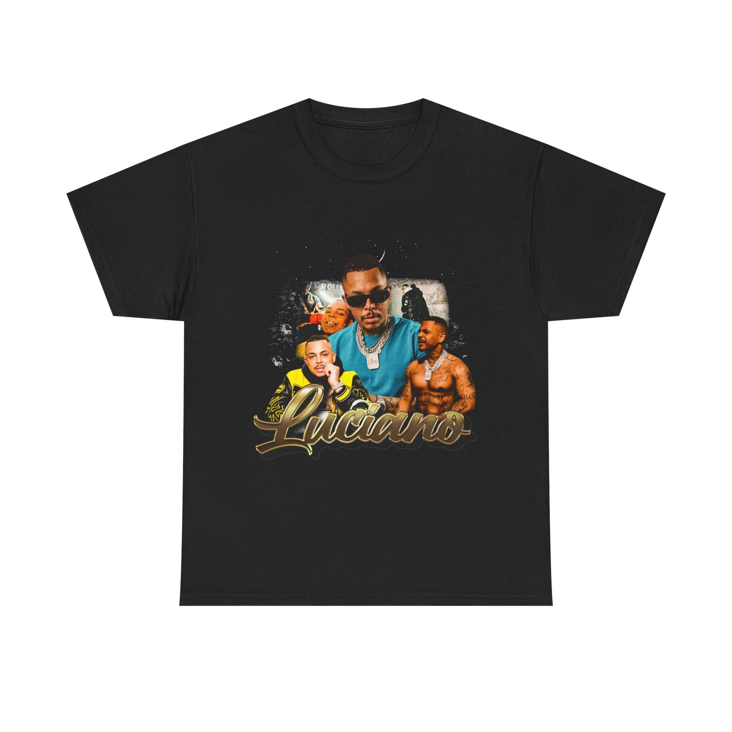 Luciano T-Shirt