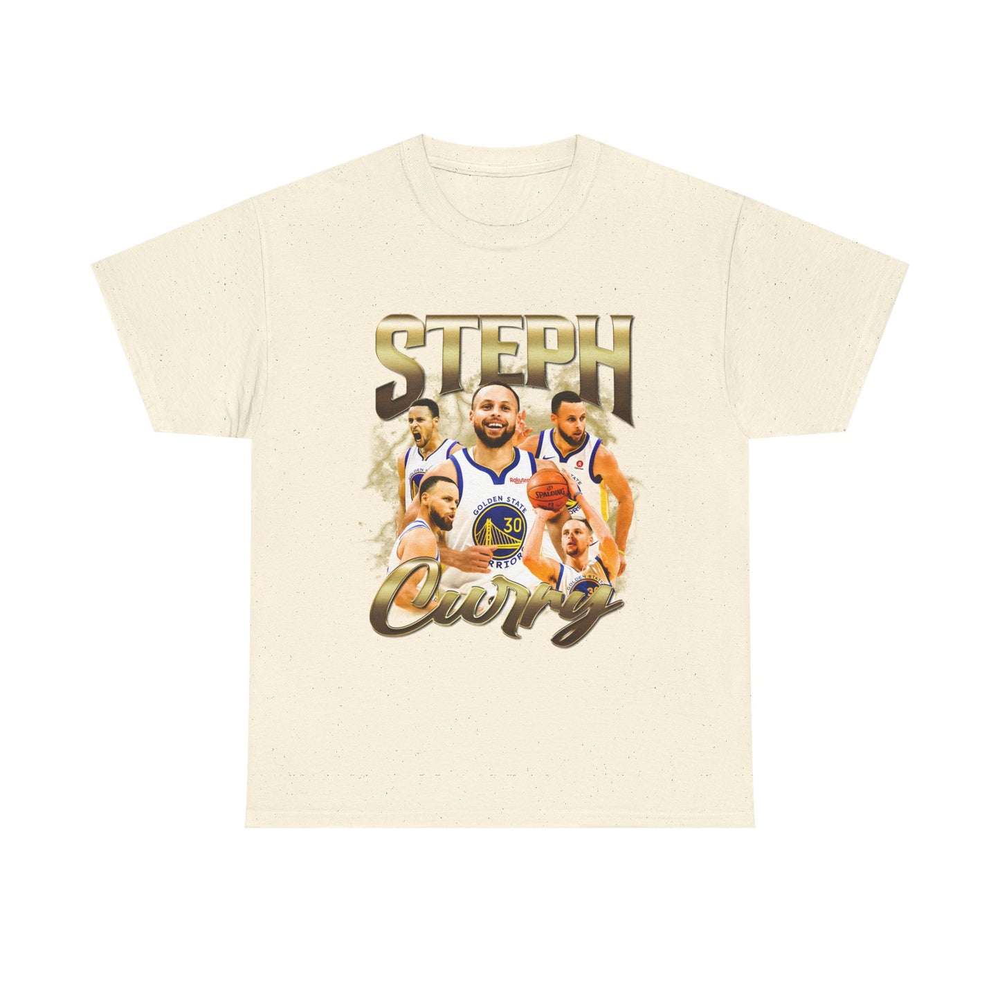 Steph Curry T-Shirt