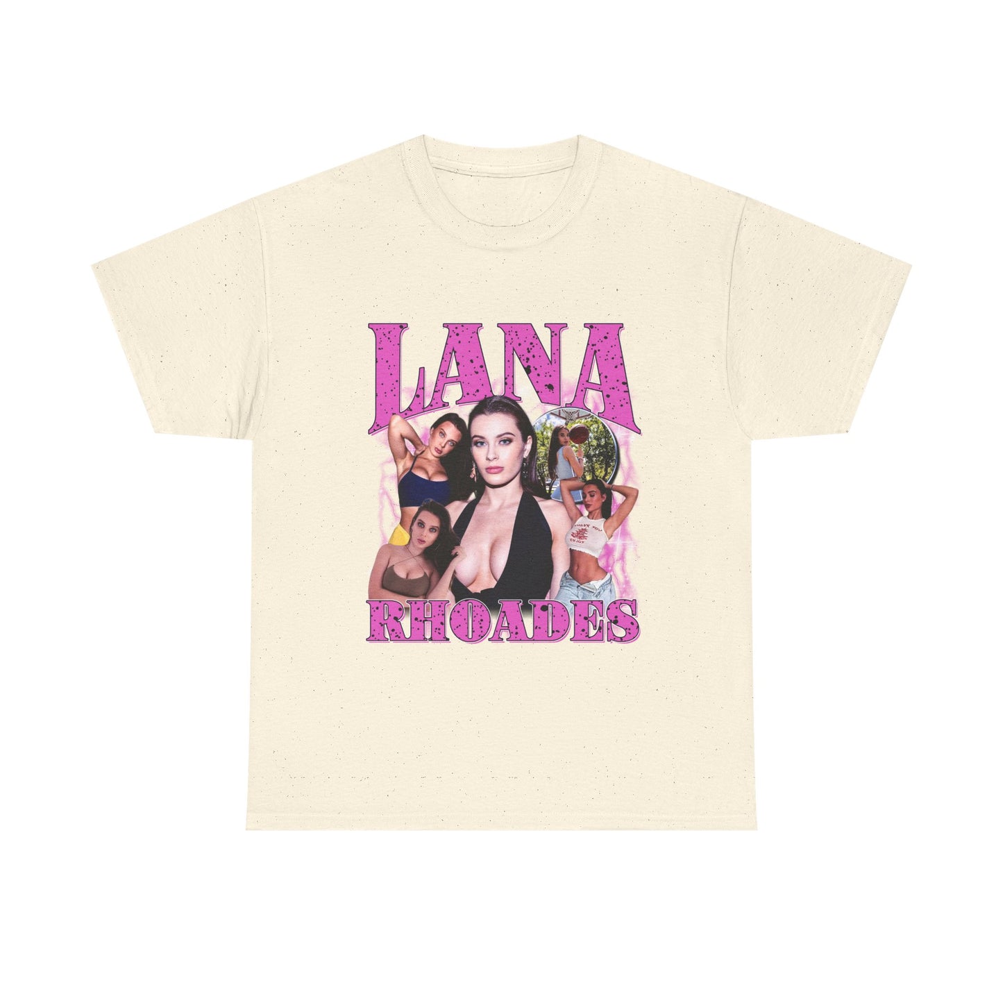 Lana Rhoades T-Shirt