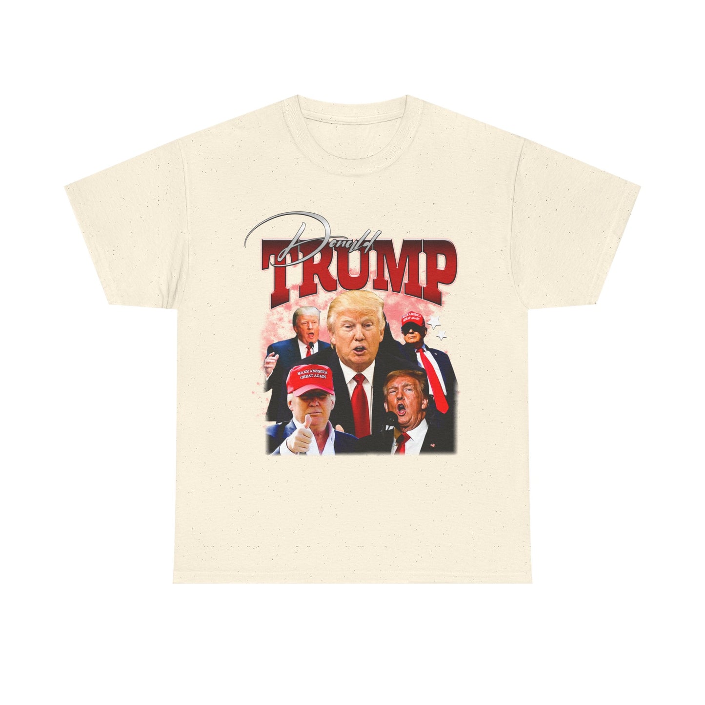 Donald Trump oversized T-Shirt