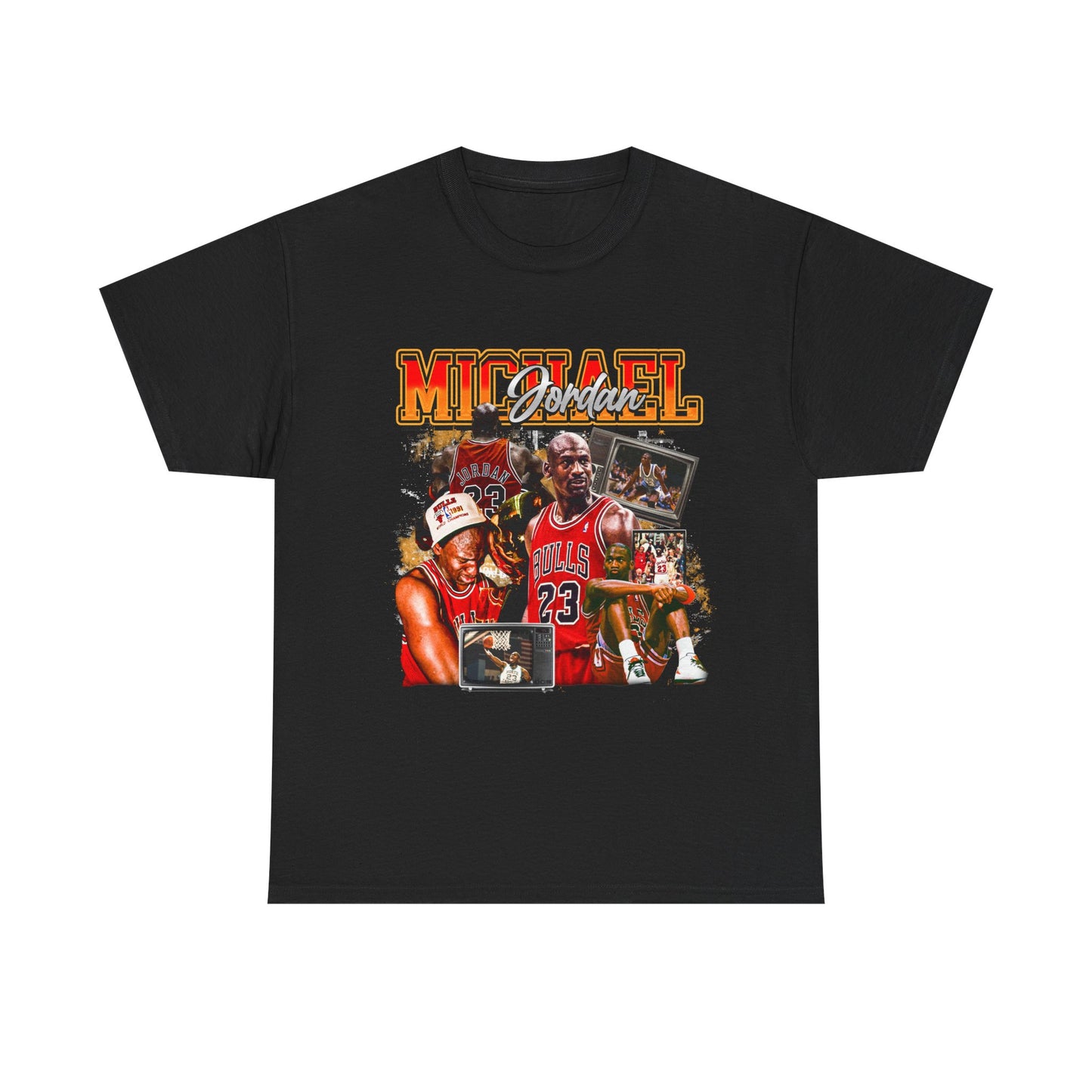 Michael Jordan T-Shirt