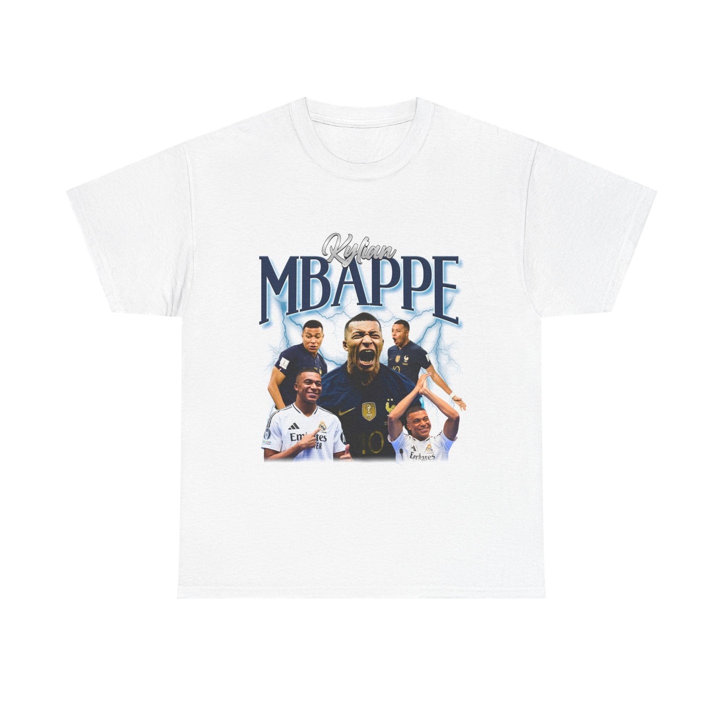 Kylian Mbappe T-Shirt