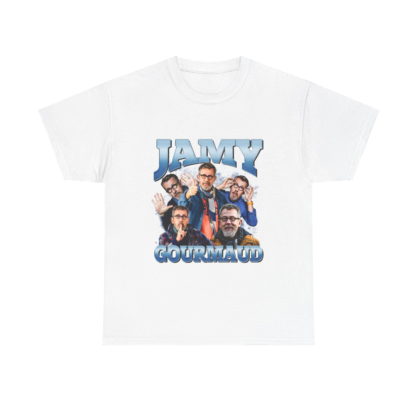 Jamy Gourmaud T-Shirt