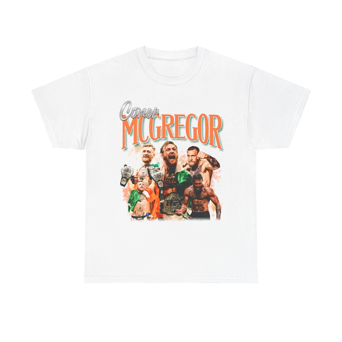 Conor McGregor T-Shirt