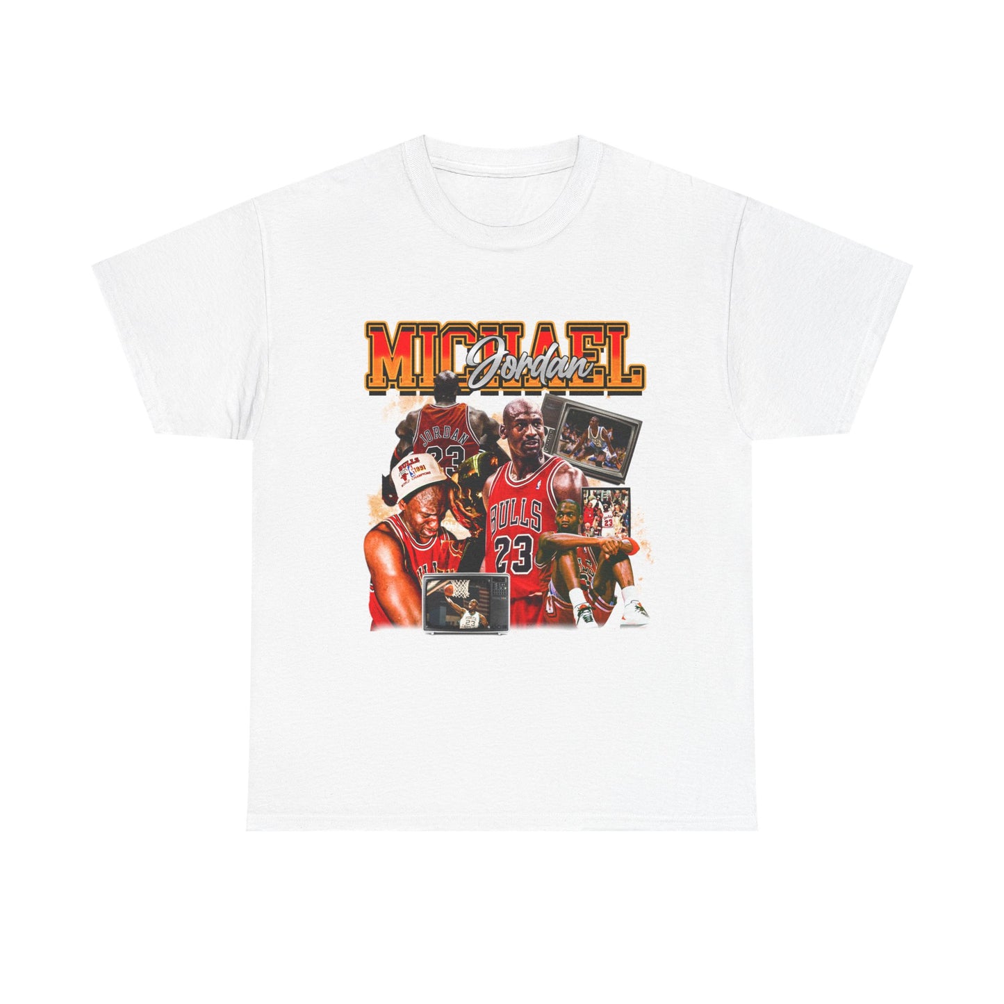 Michael Jordan T-Shirt