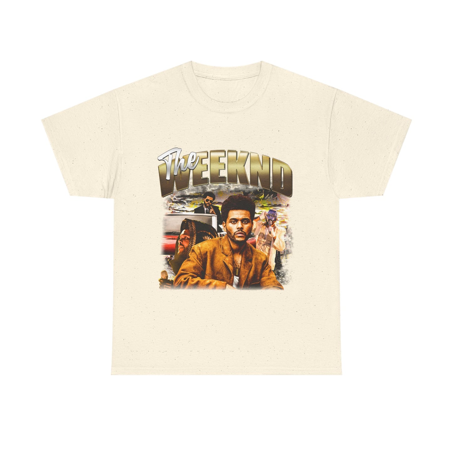 The Weeknd T-Shirt