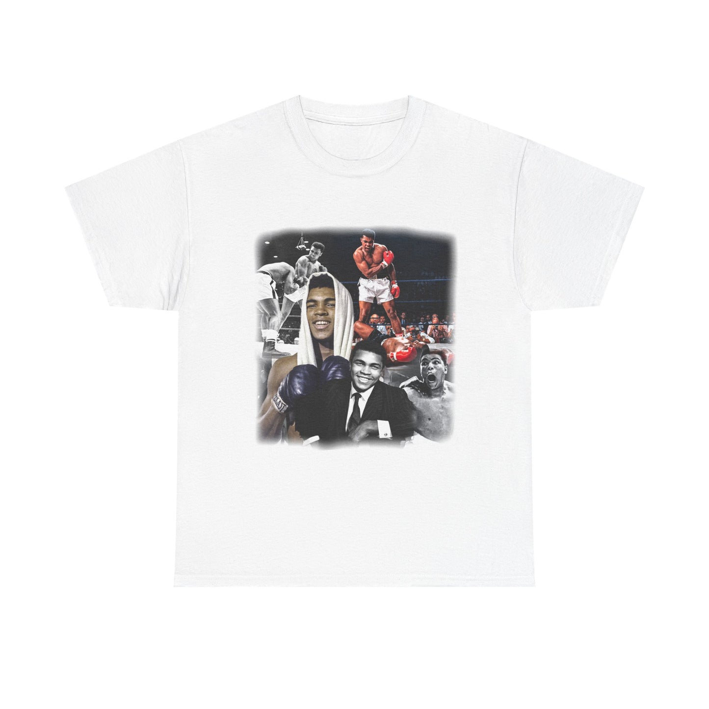 Muhammad Ali T-Shirt