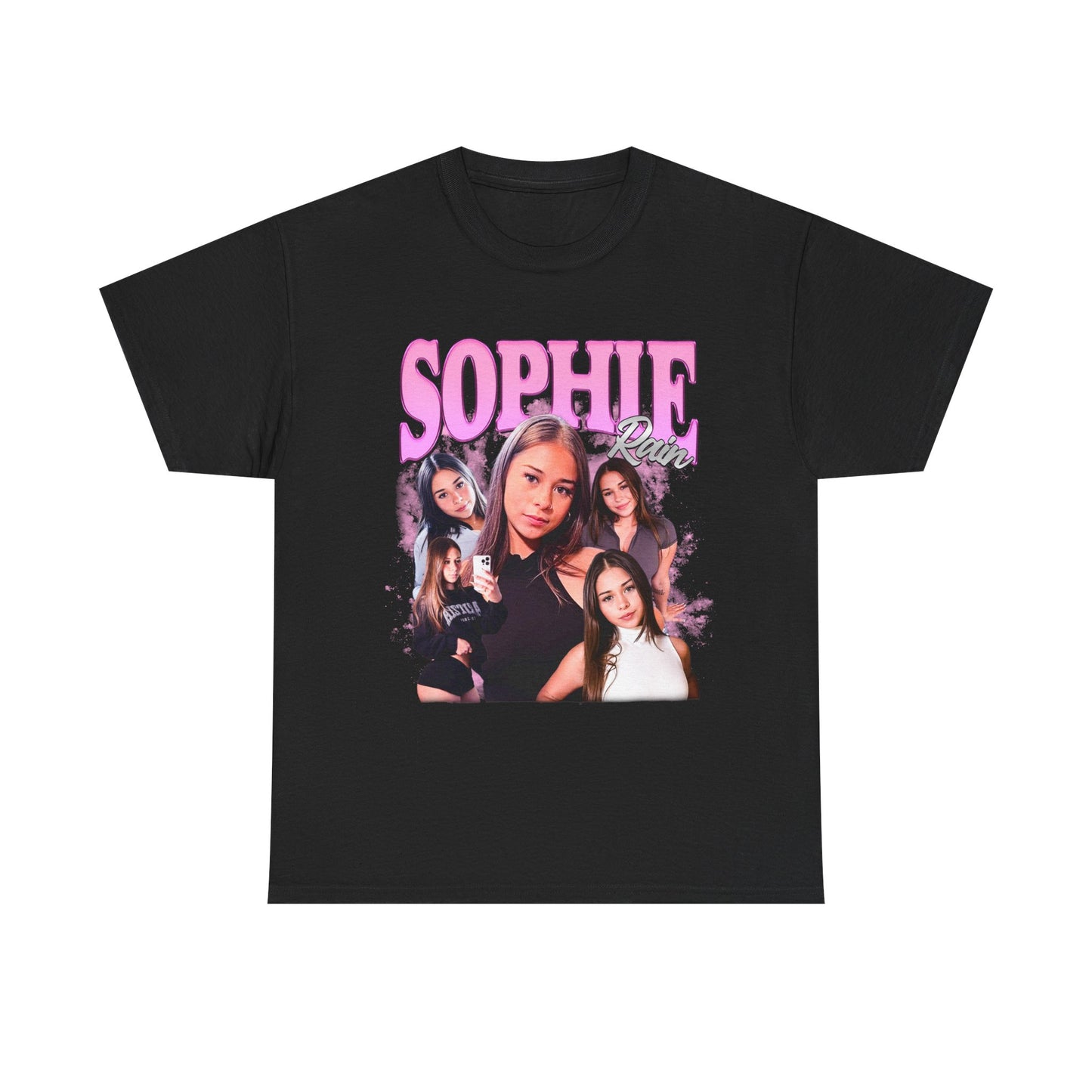 Sophie Rain T-Shirt