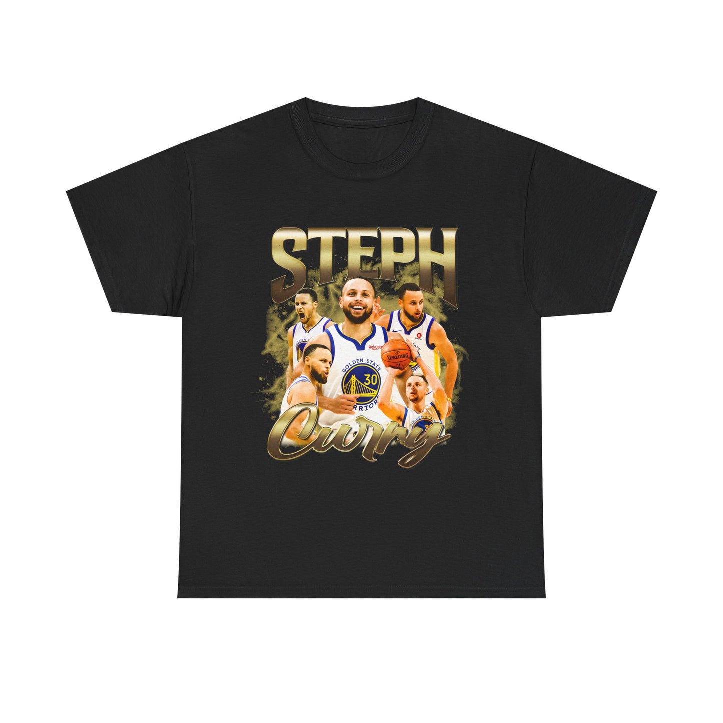 Steph Curry T-Shirt
