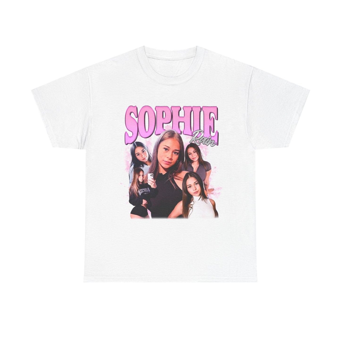 Sophie Rain T-Shirt