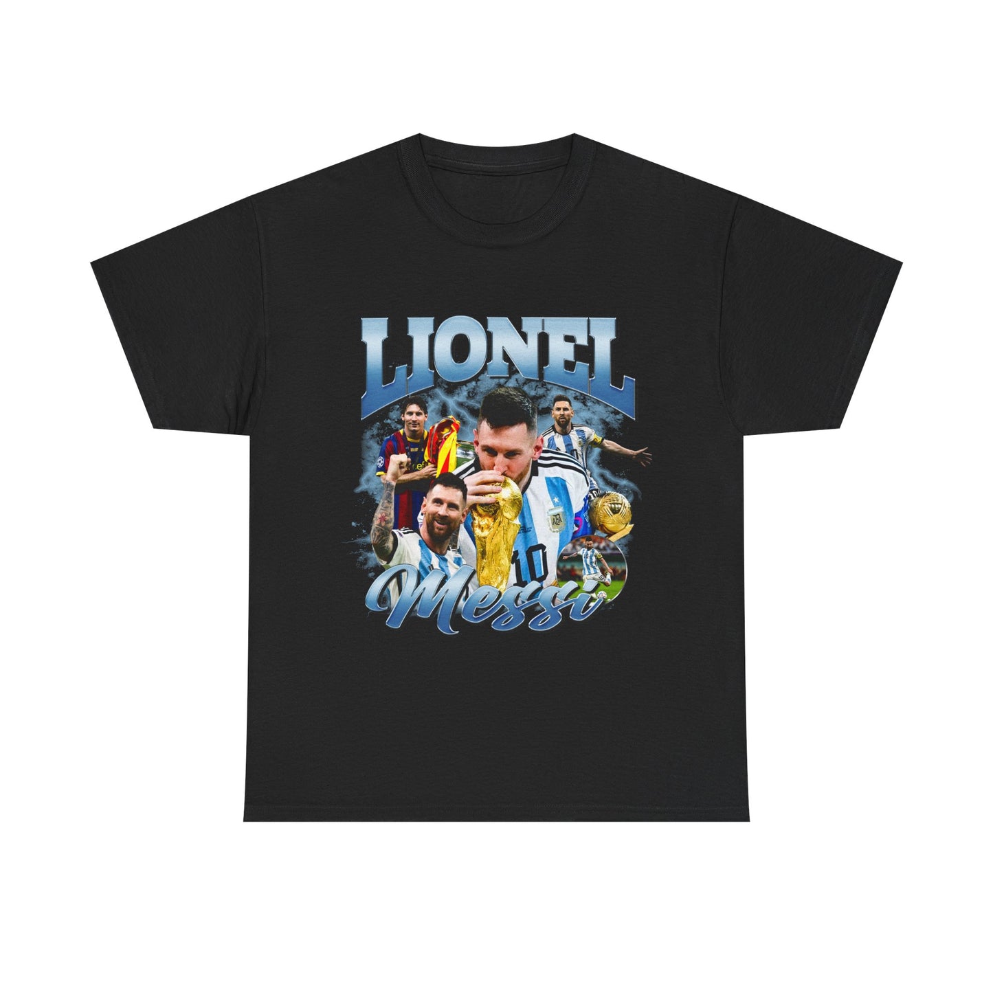 Lionel Messi T-Shirt