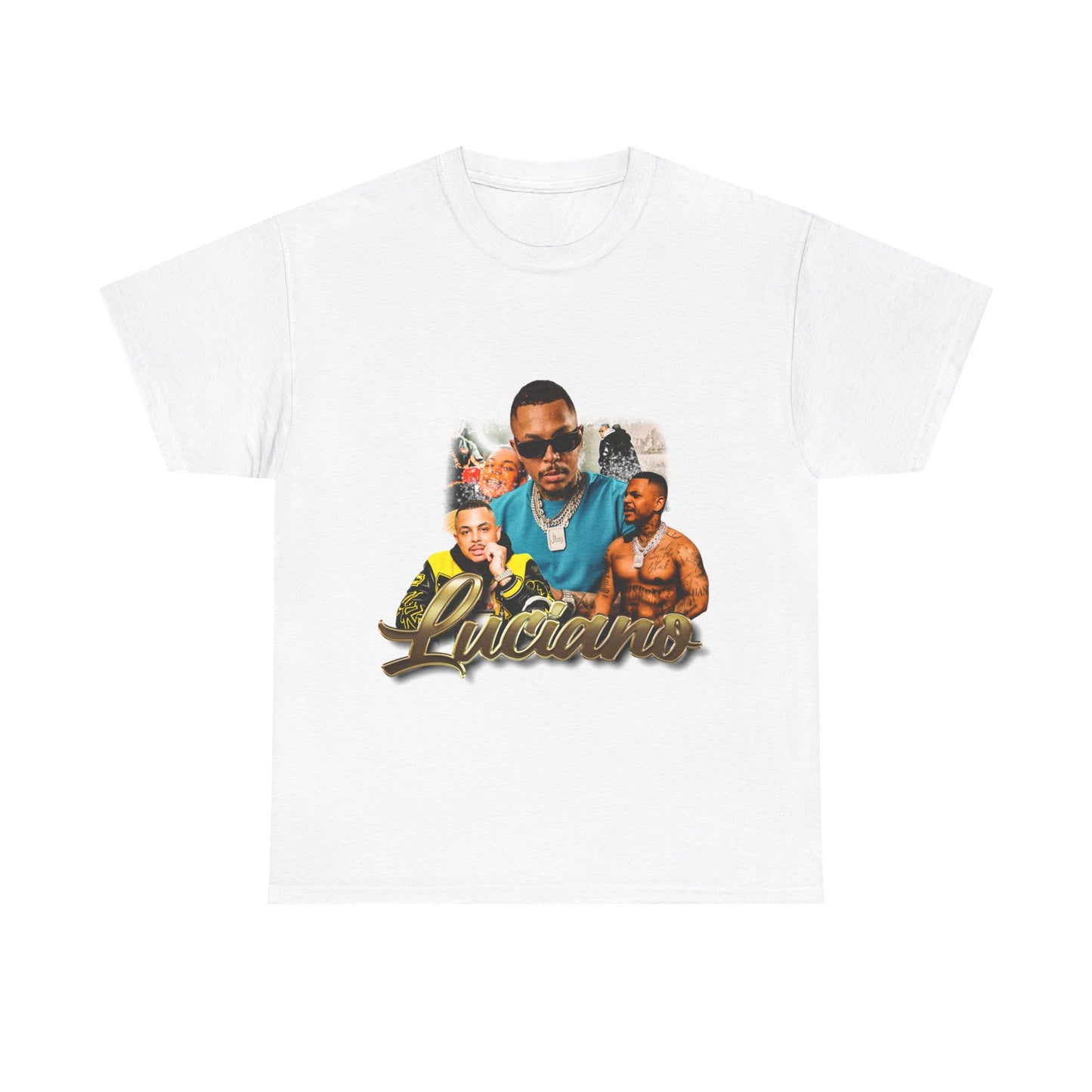 Luciano T-Shirt
