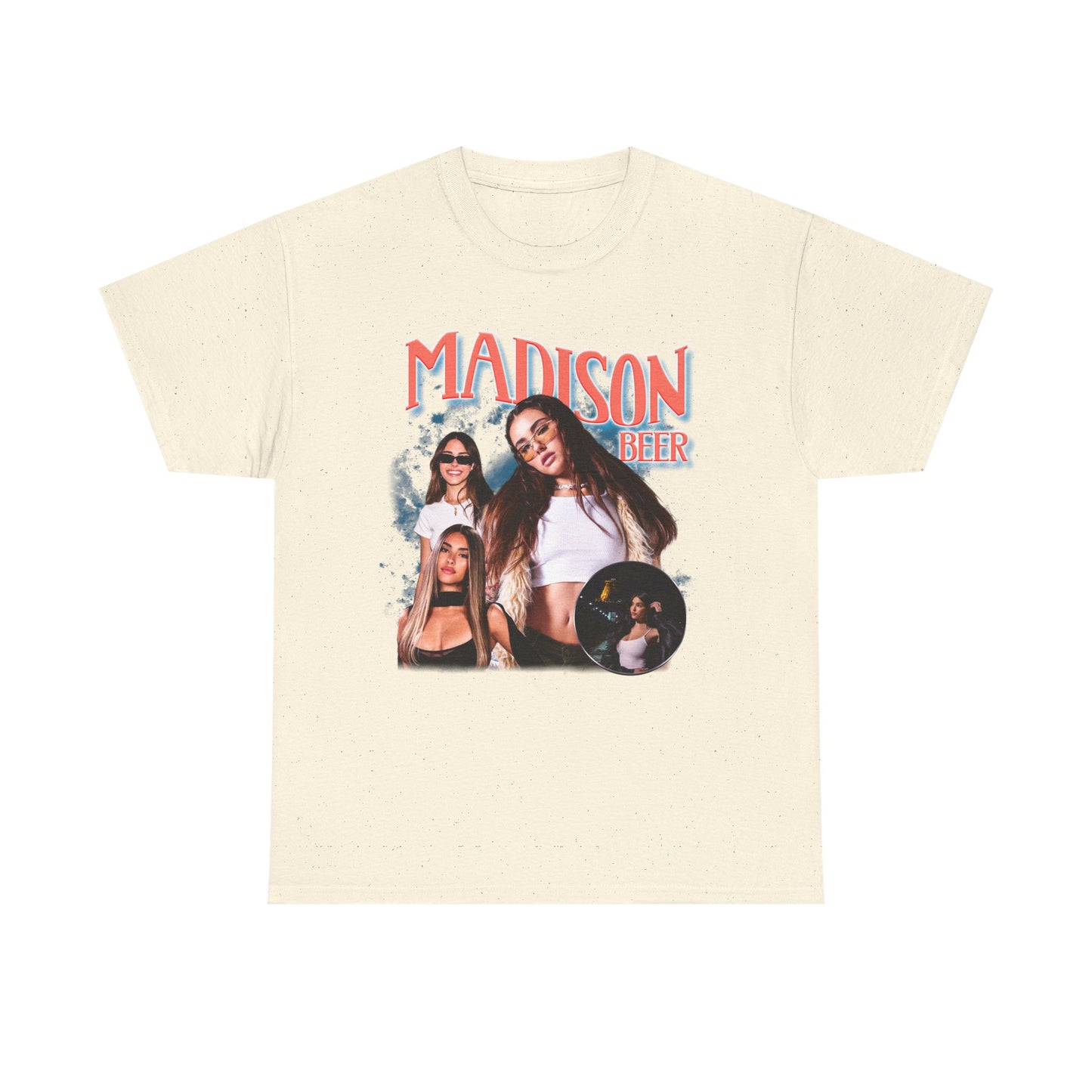 Madison Beer T-Shirt