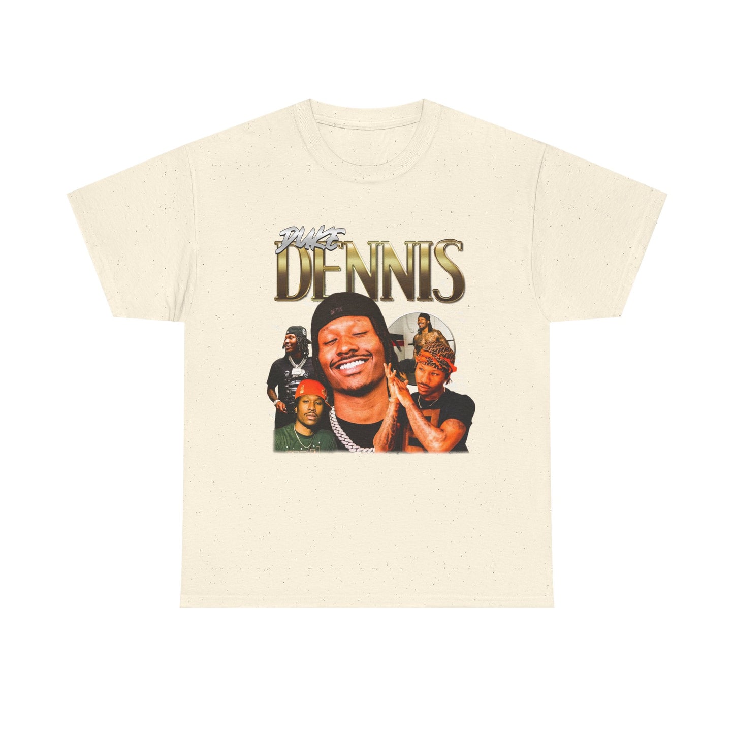 Duke Dennis T-Shirt