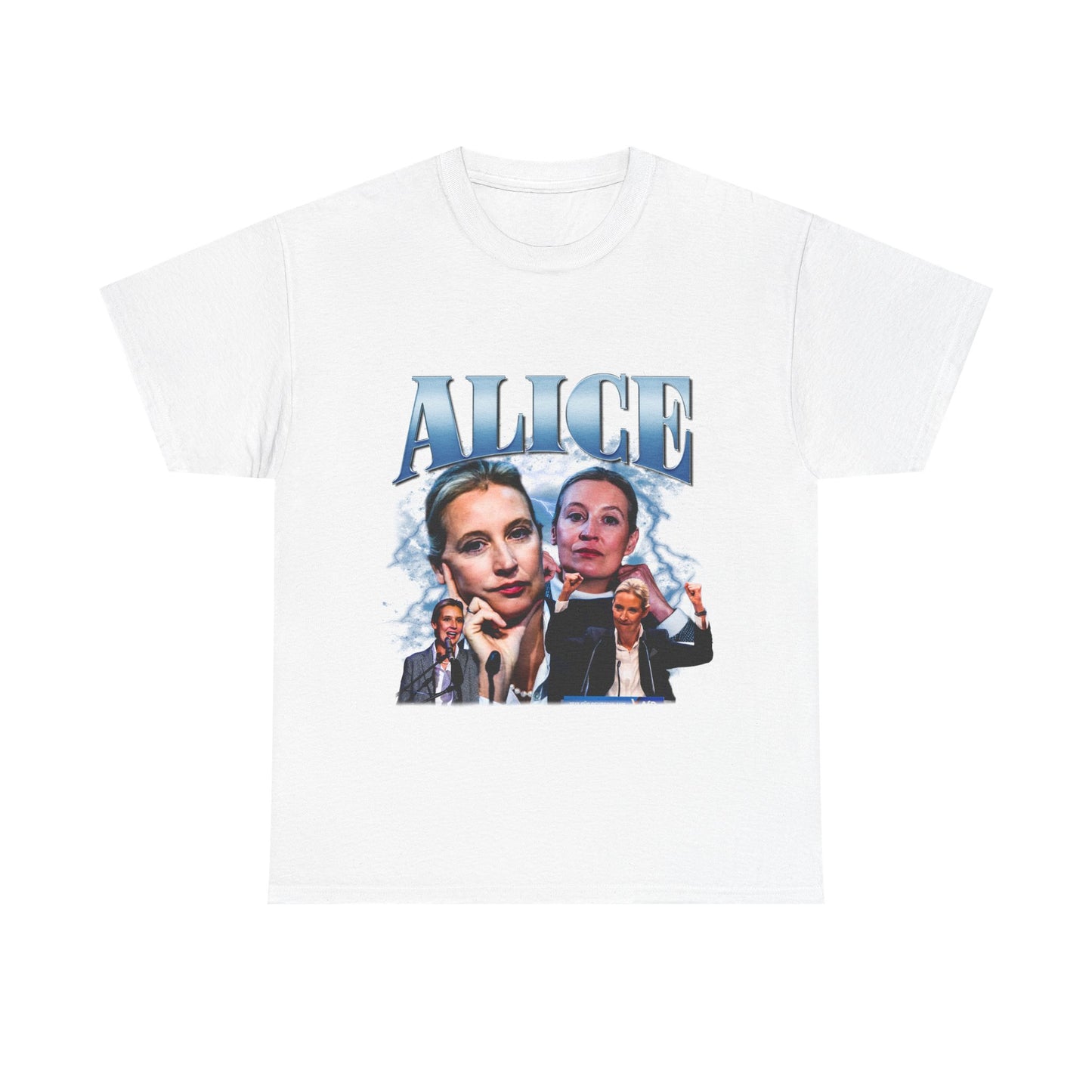 Alice Weidel T-Shirt