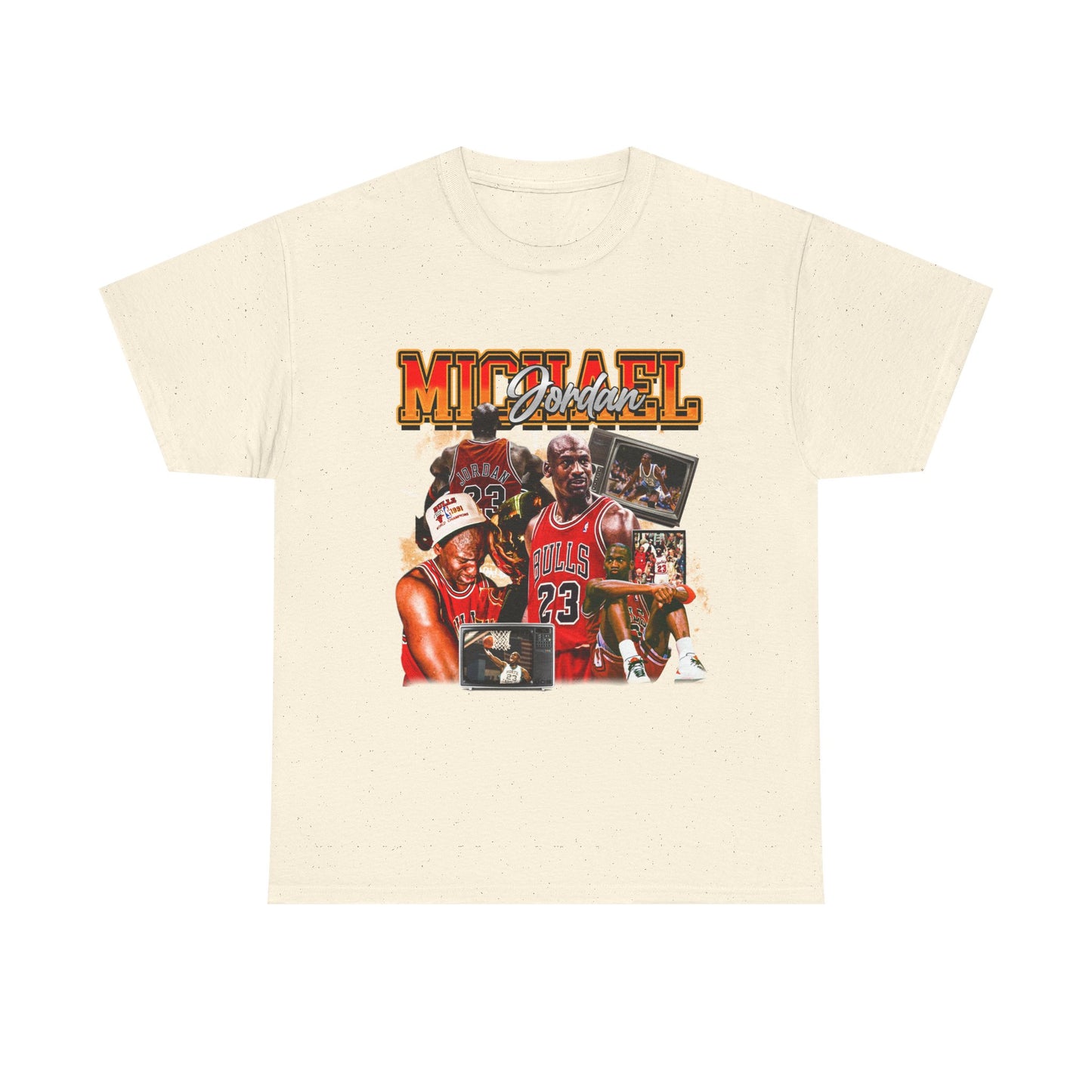 Michael Jordan T-Shirt