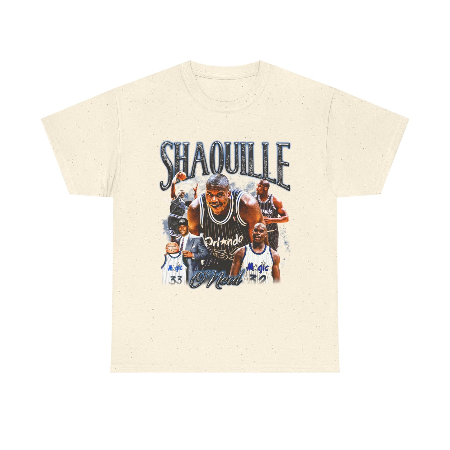 Shaquille O’Neal T-Shirt