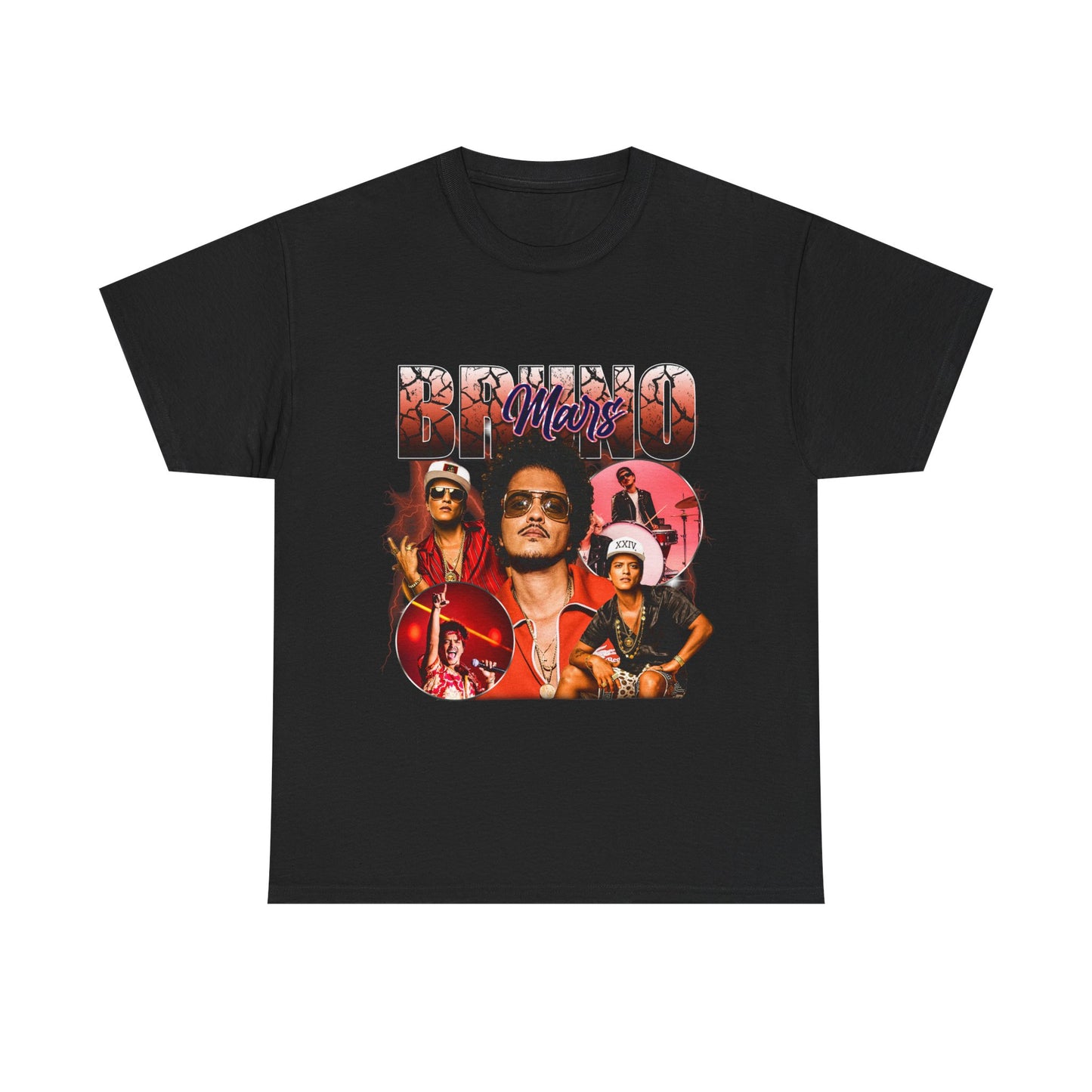 Bruno Mars T-Shirt