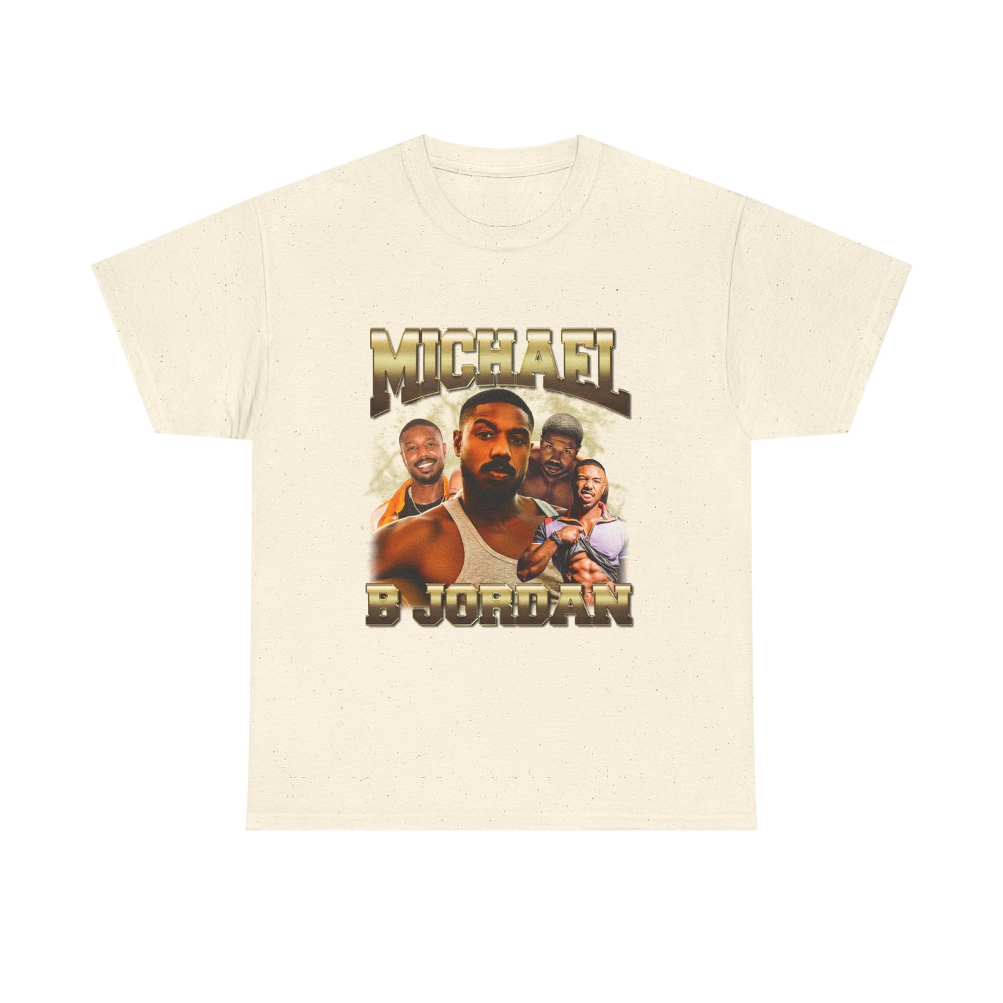 Michael B Jordan T-Shirt