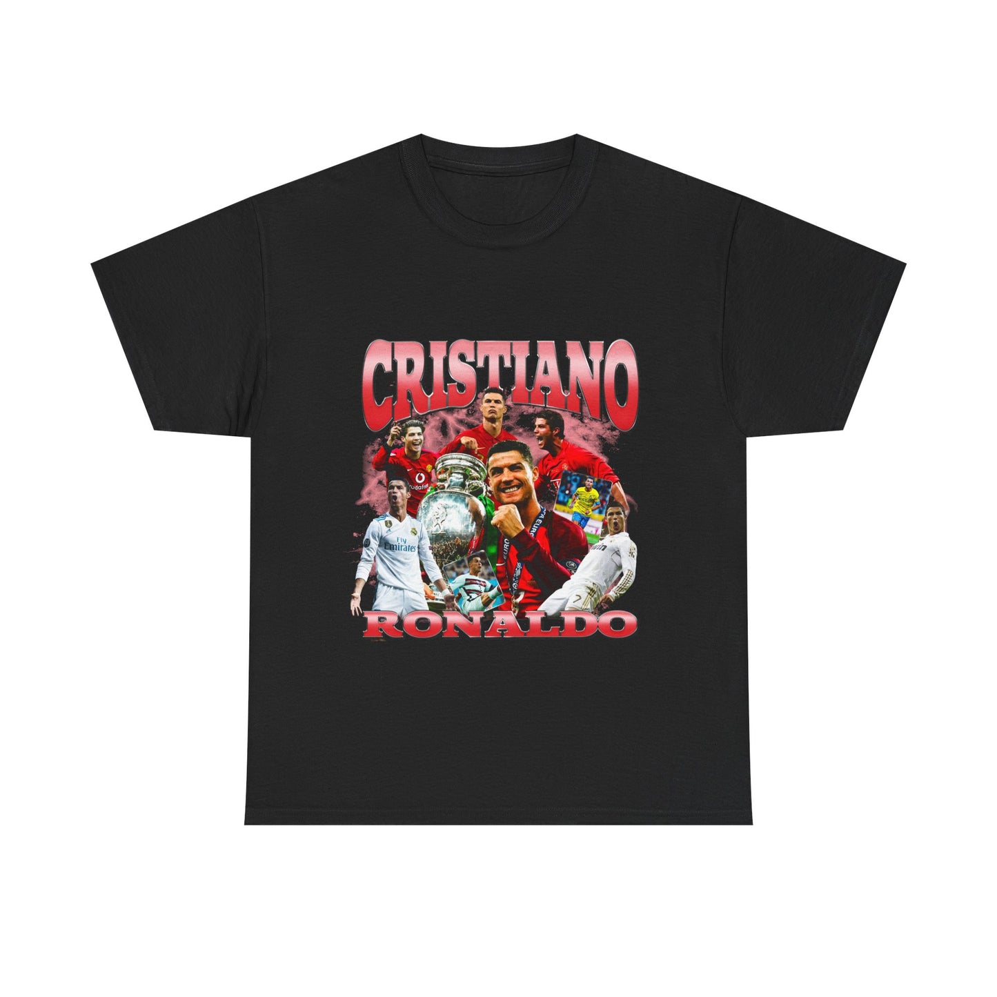 Cristiano Ronaldo CR7 T-Shirt