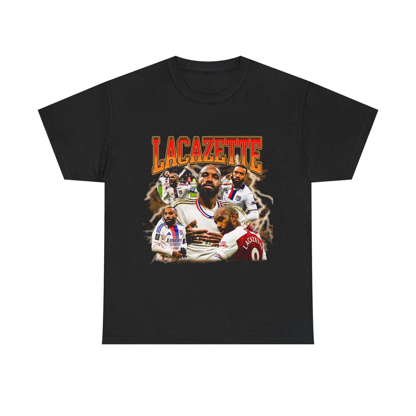 Lacazette T-Shirt