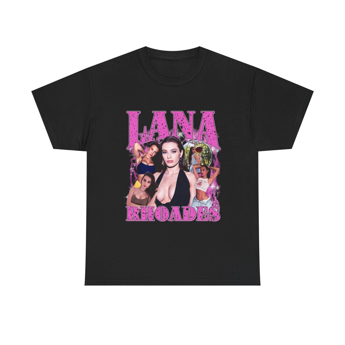 Lana Rhoades T-Shirt