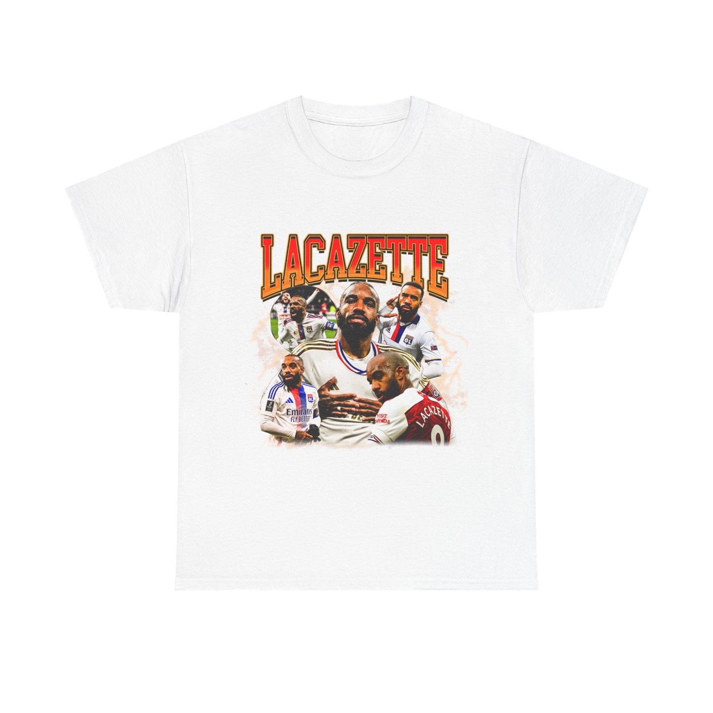 Lacazette T-Shirt