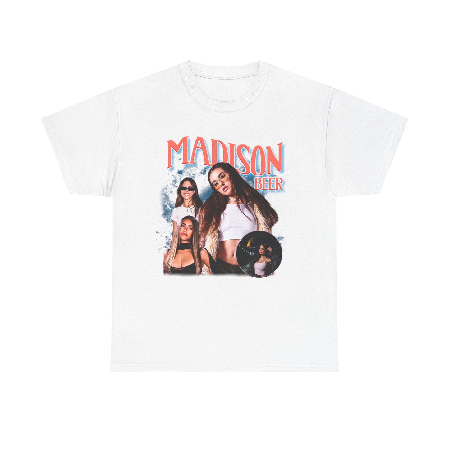Madison Beer T-Shirt