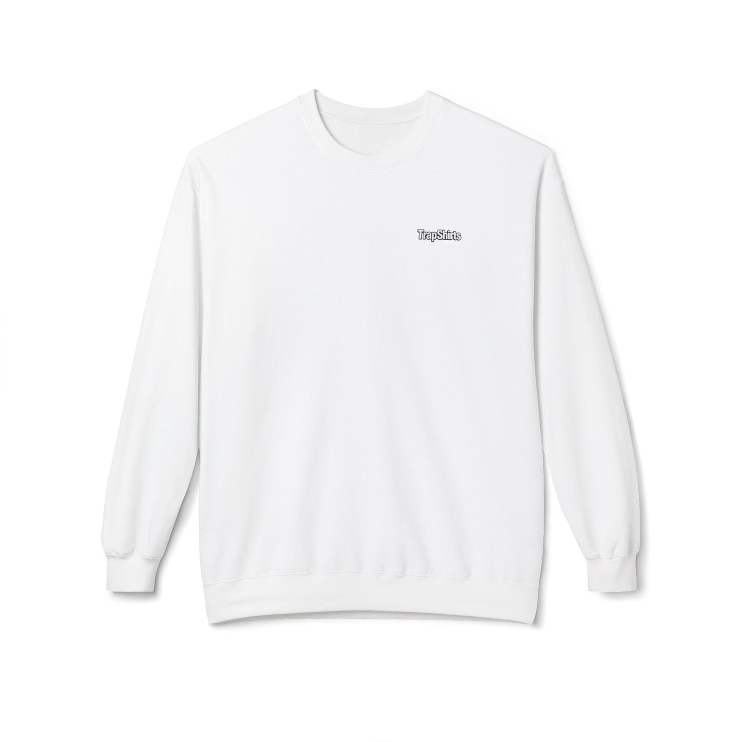 Fuck love get money sweater