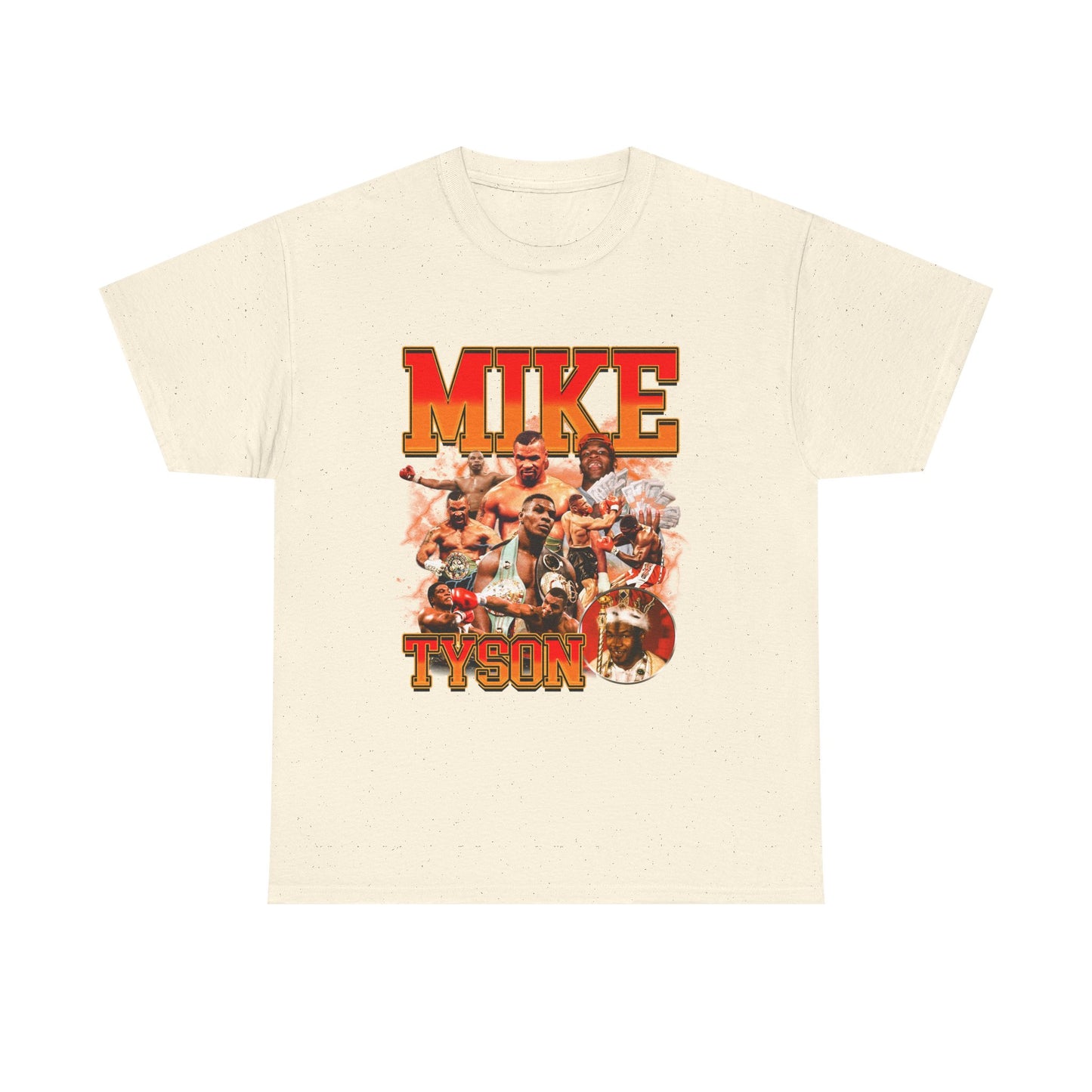 Mike Tyson T-Shirt