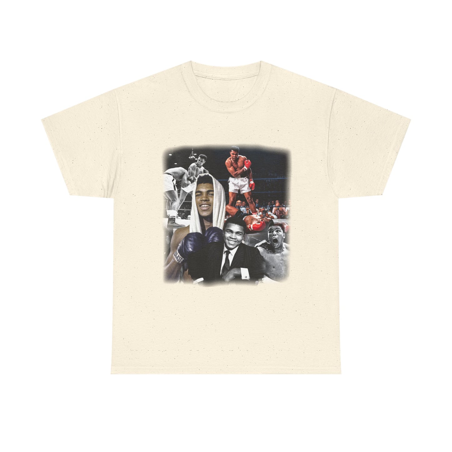 Muhammad Ali T-Shirt