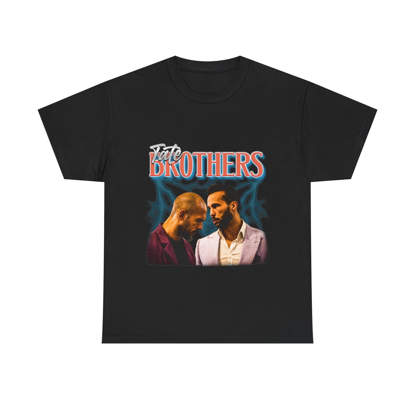 Tate T-Shirt