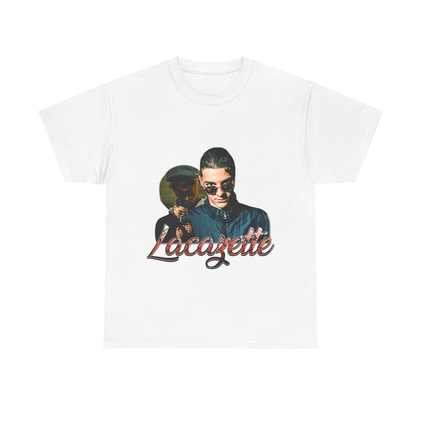 Lacazette T-Shirt