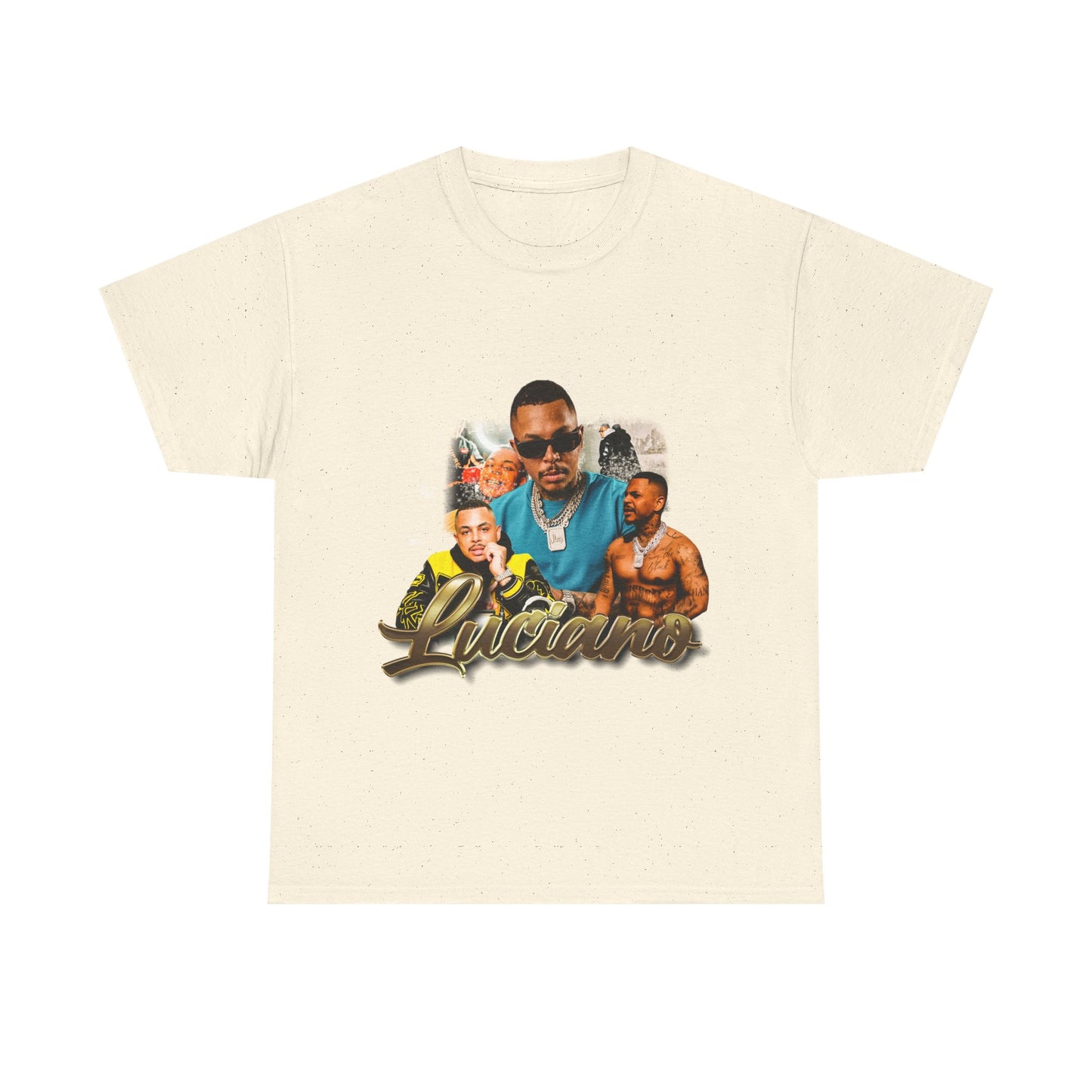 Luciano T-Shirt