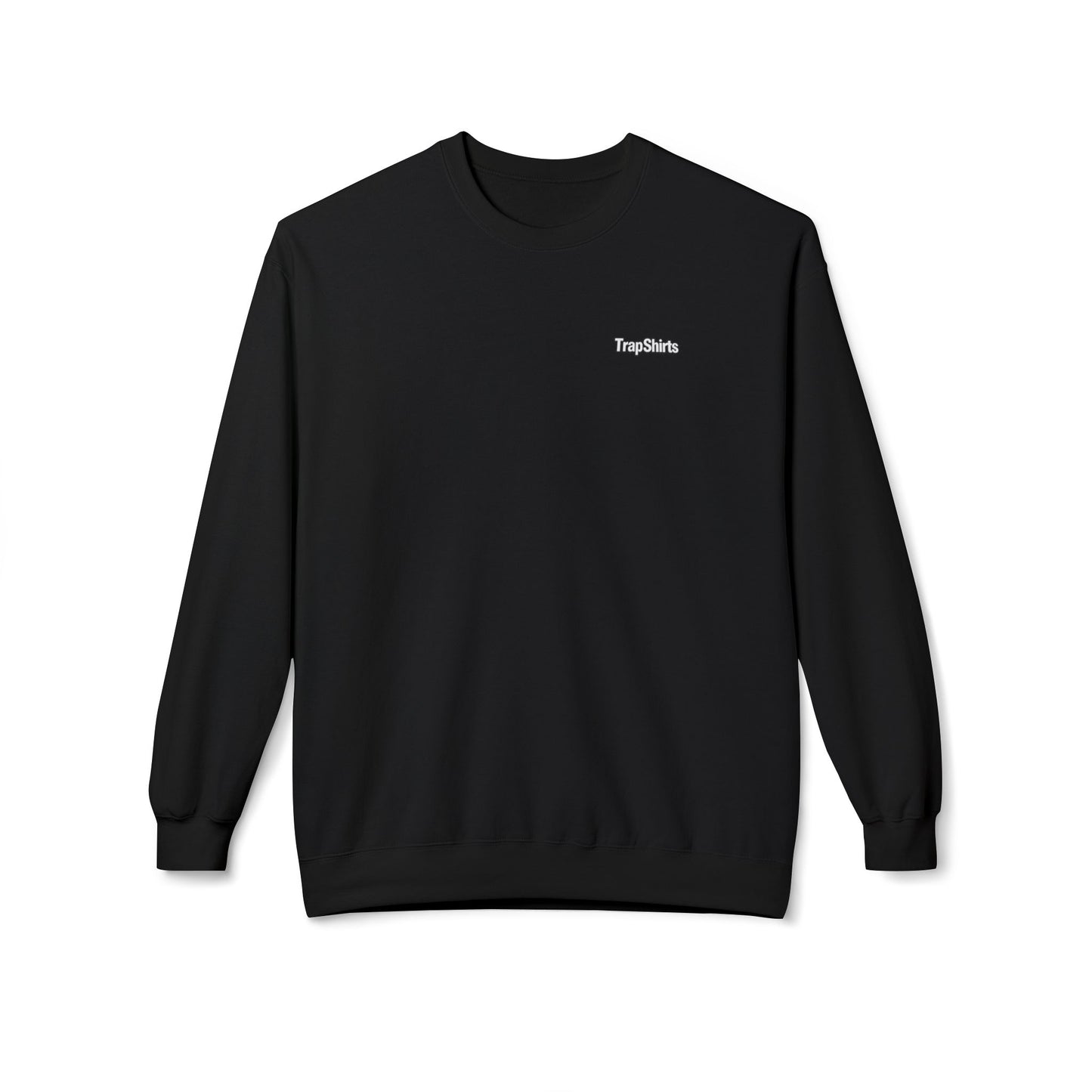 Fuck love get money sweater