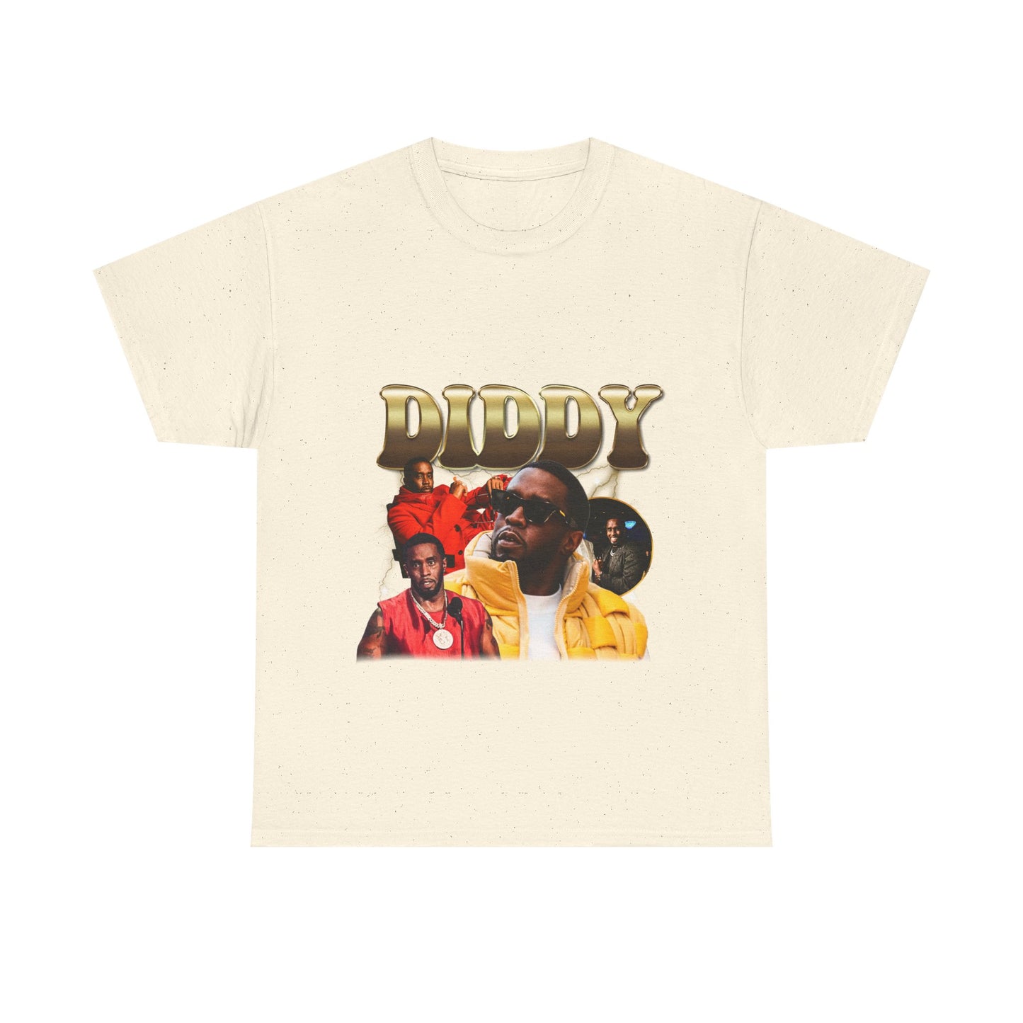 Diddy (Puff Daddy) T-Shirt