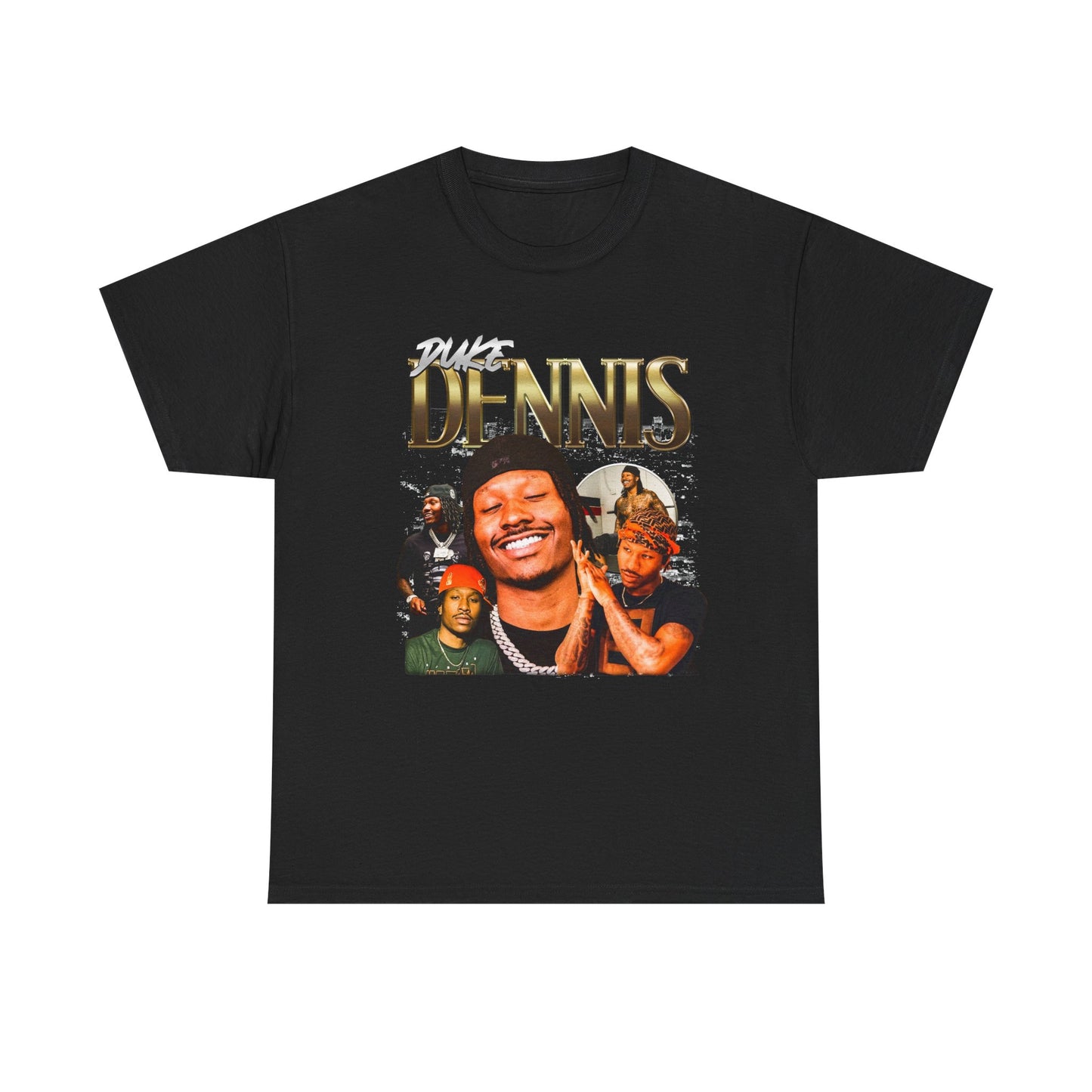 Duke Dennis T-Shirt