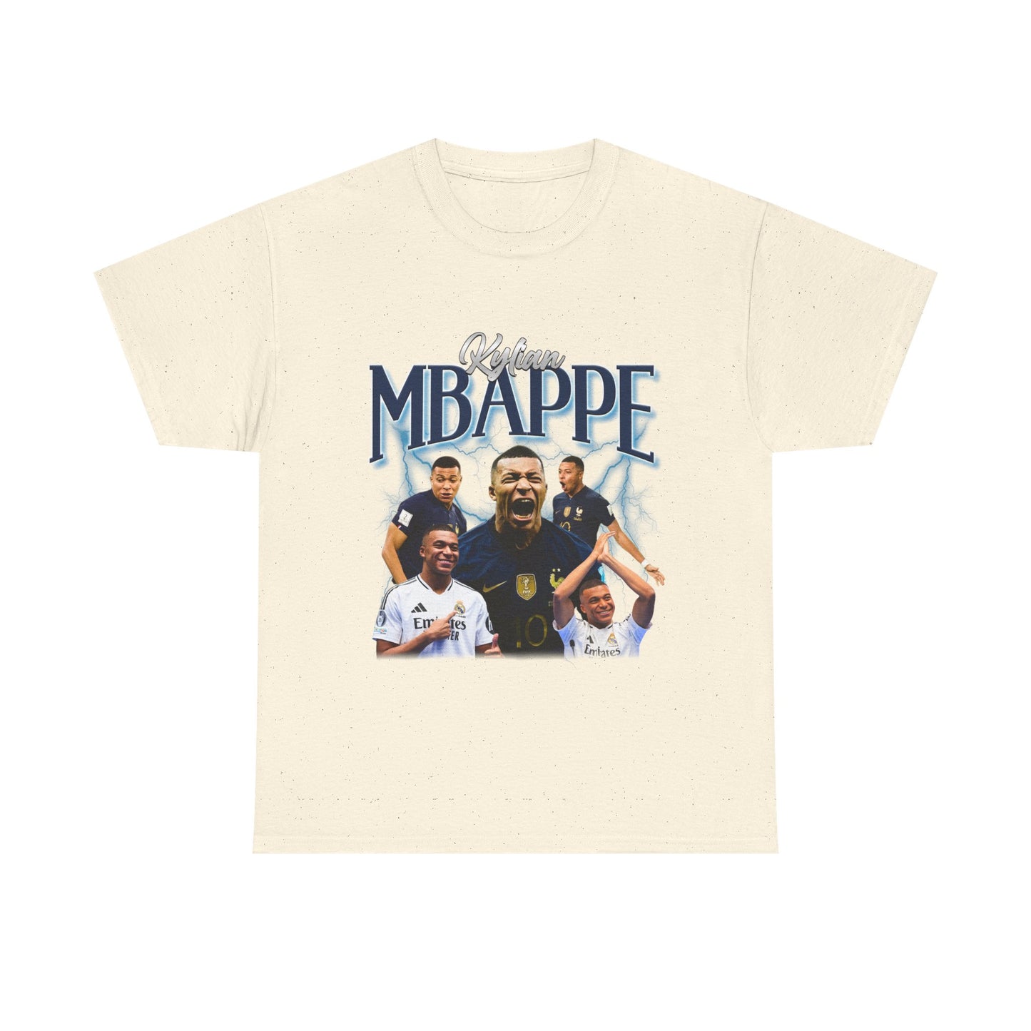 Kylian Mbappe T-Shirt