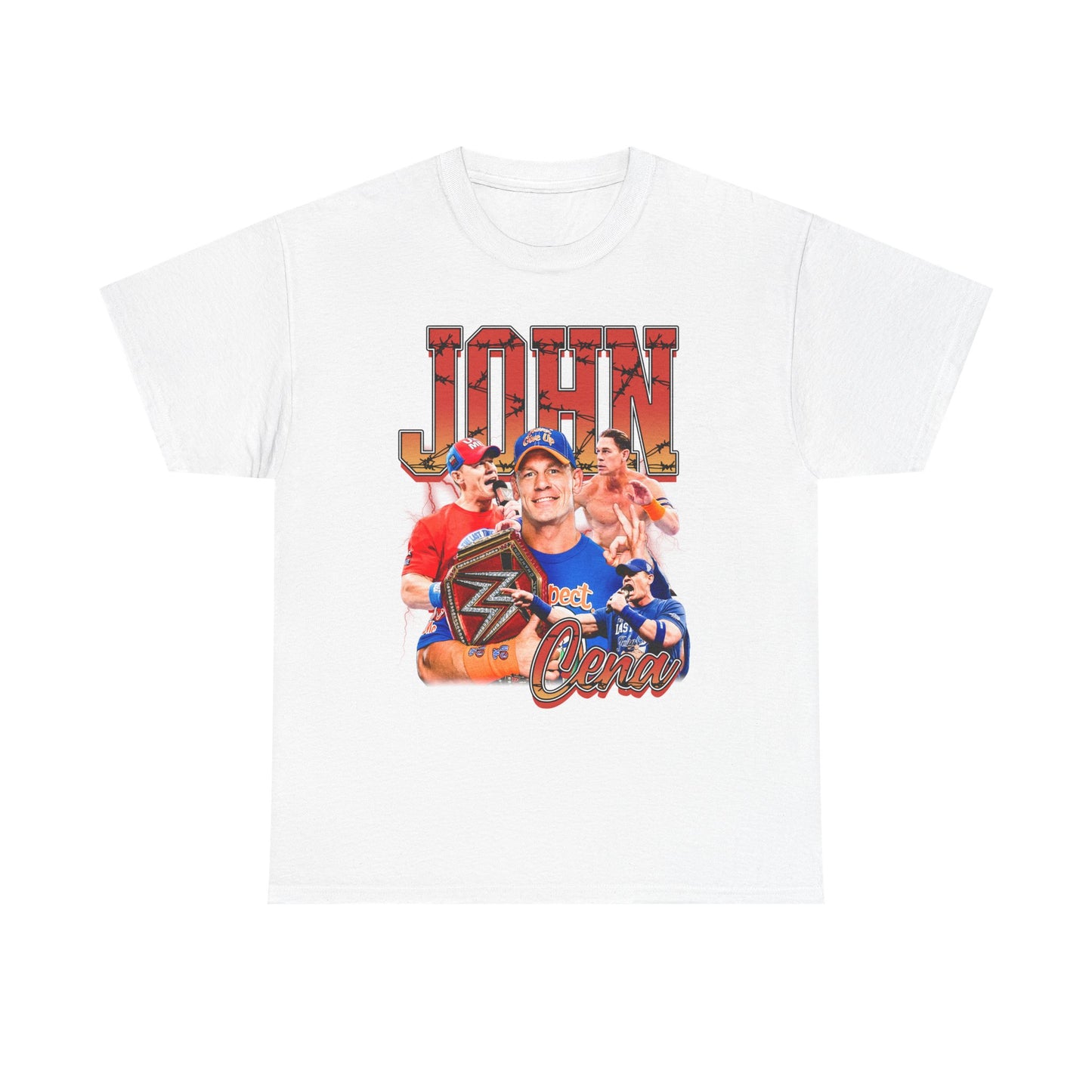 John Cena T-Shirt
