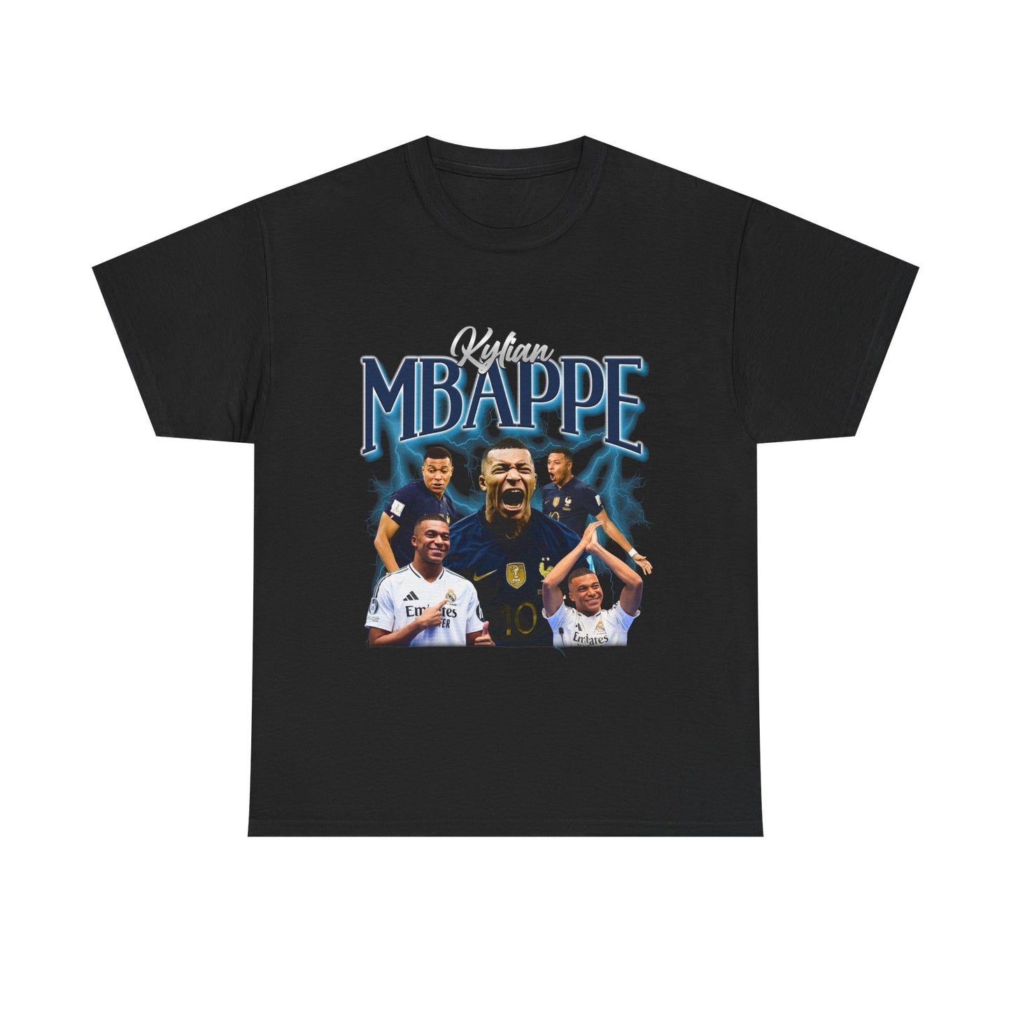Kylian Mbappe T-Shirt