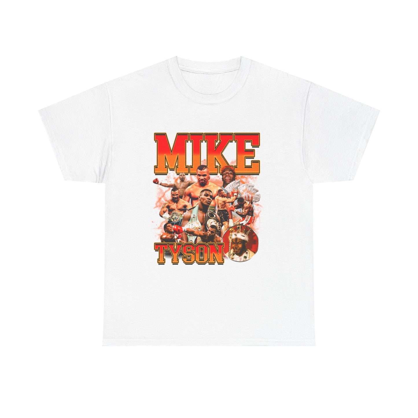 Mike Tyson T-Shirt