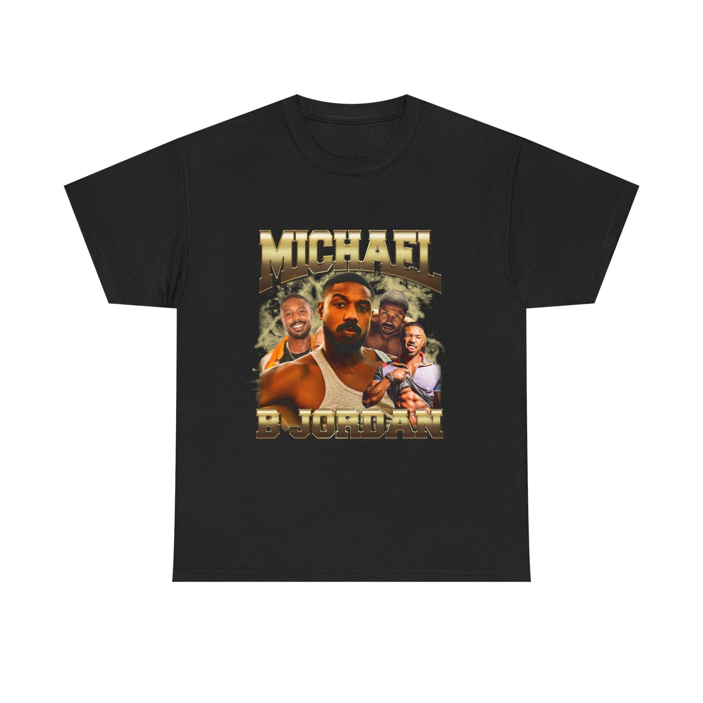 Michael B Jordan T-Shirt