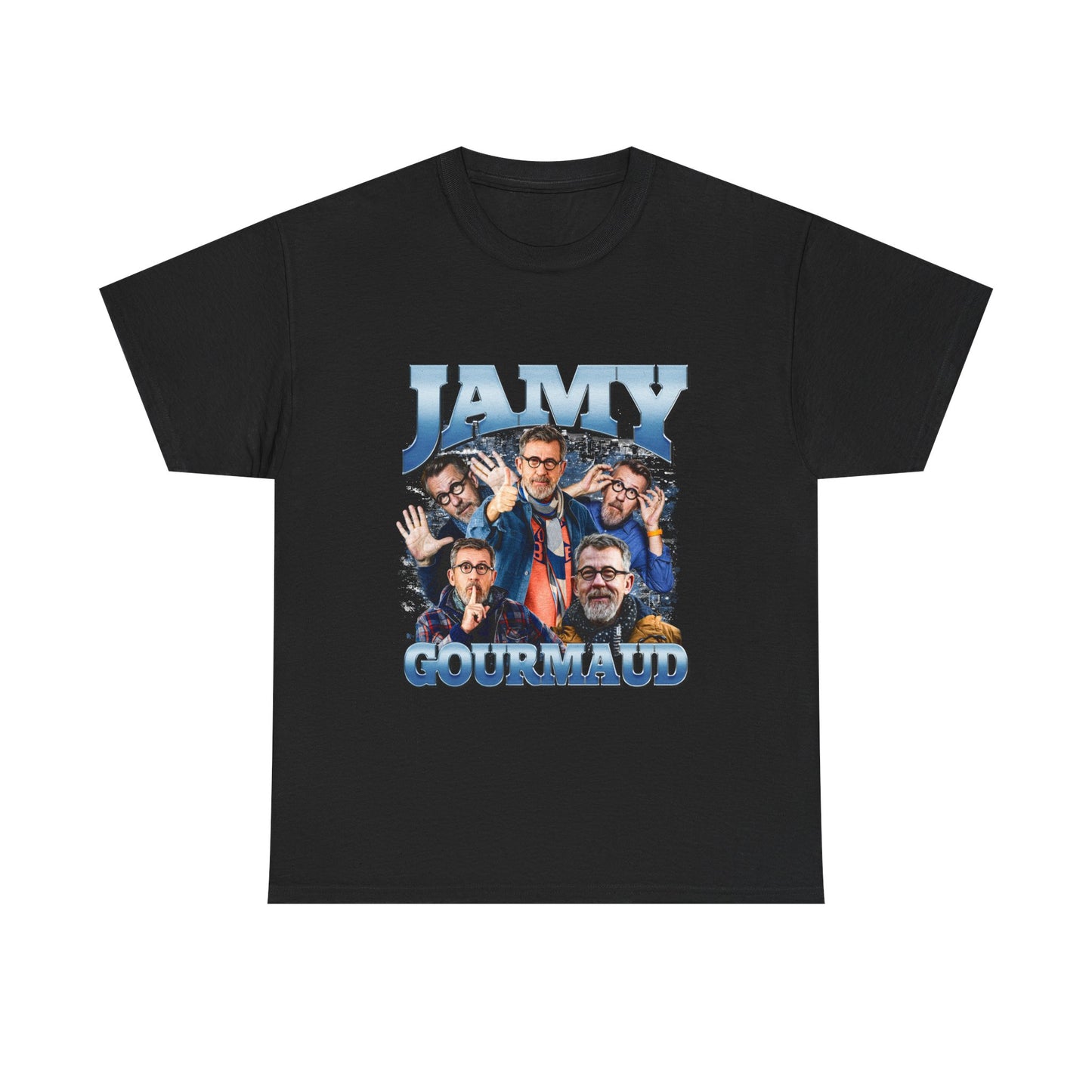 Jamy Gourmaud T-Shirt