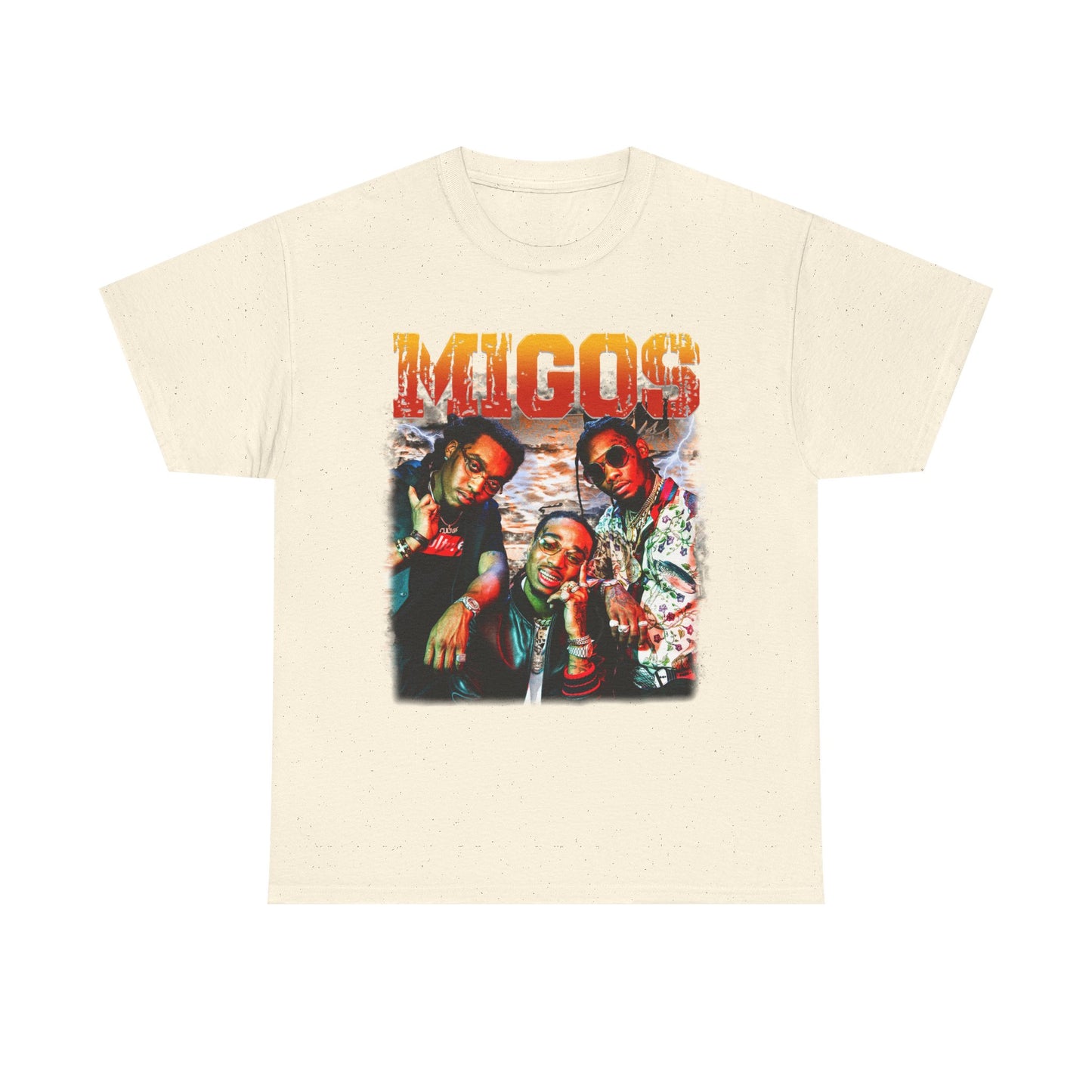 Quavo x Takeoff x Offset T-Shirt