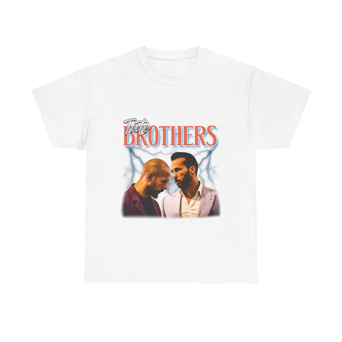 Tate T-Shirt