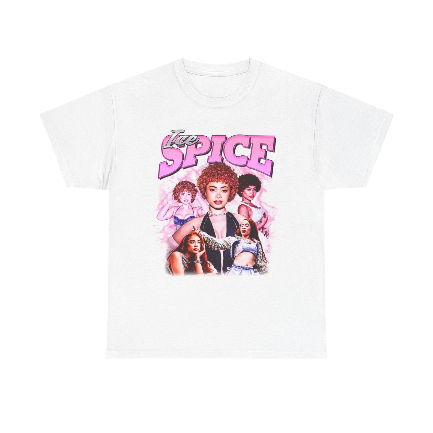 Ice Spice oversized T-Shirt